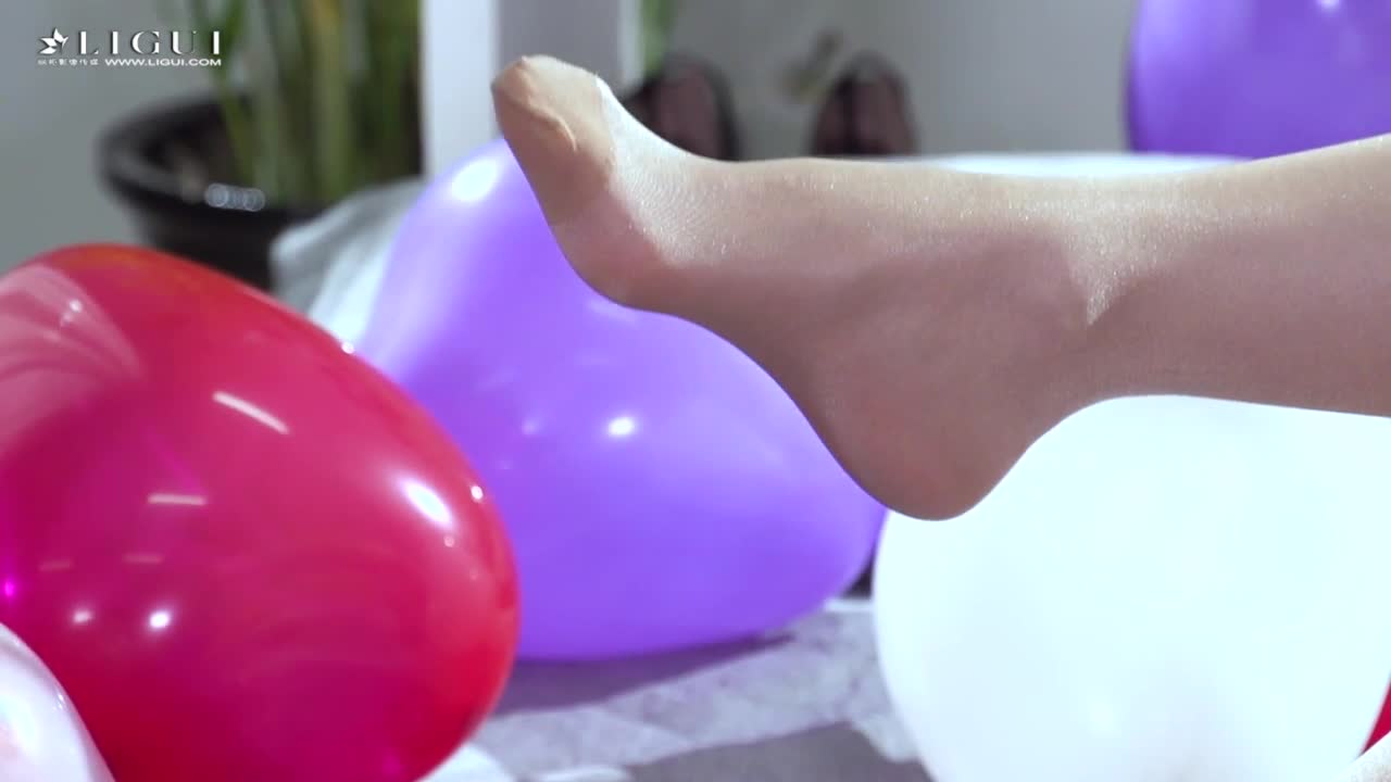 图片[4]-Ligui丽柜_HD262筱筱_情丝绕红唇_1V_1.57G-丽丝屋