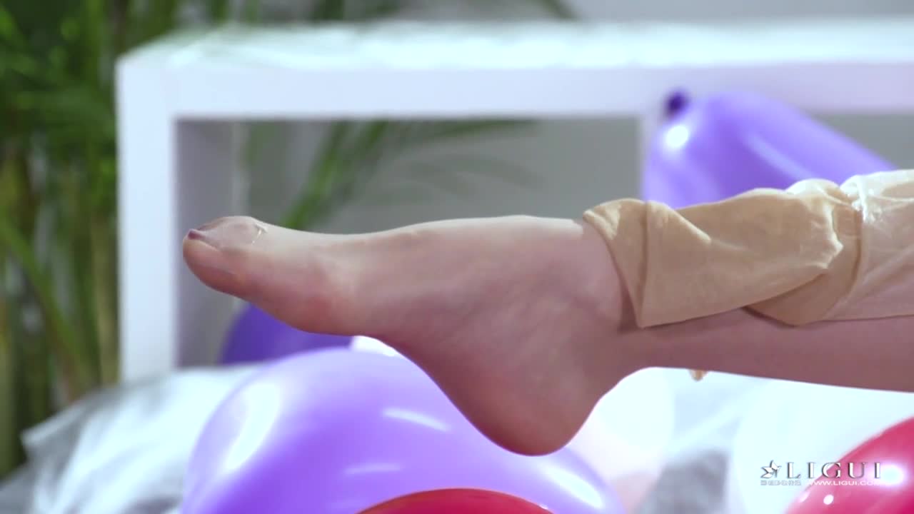 图片[5]-Ligui丽柜_HD262筱筱_情丝绕红唇_1V_1.57G-丽丝屋