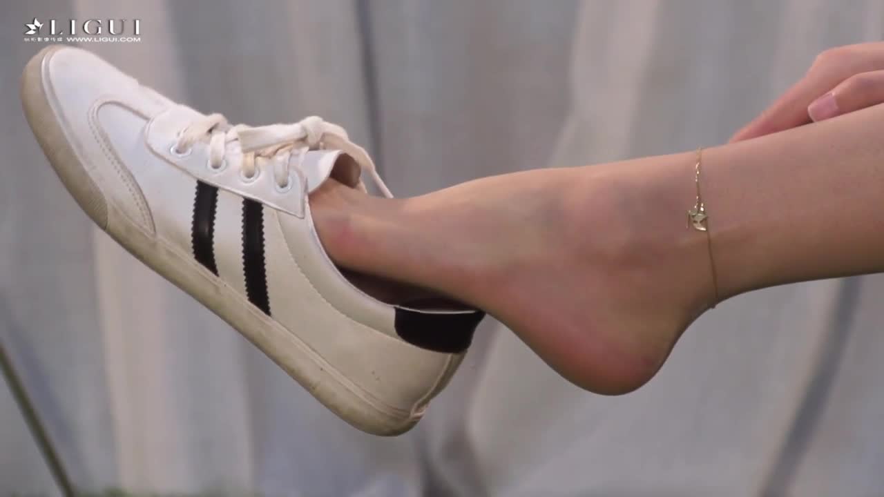 图片[3]-Ligui丽柜_HD视频_2018.11.03_丝高学院_敏儿_1V_179MB-丽丝屋