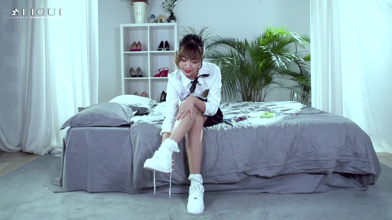 Ligui丽柜_HD视频_2019.05.30_青莲绽放_文静_1V_200MB-丽丝屋