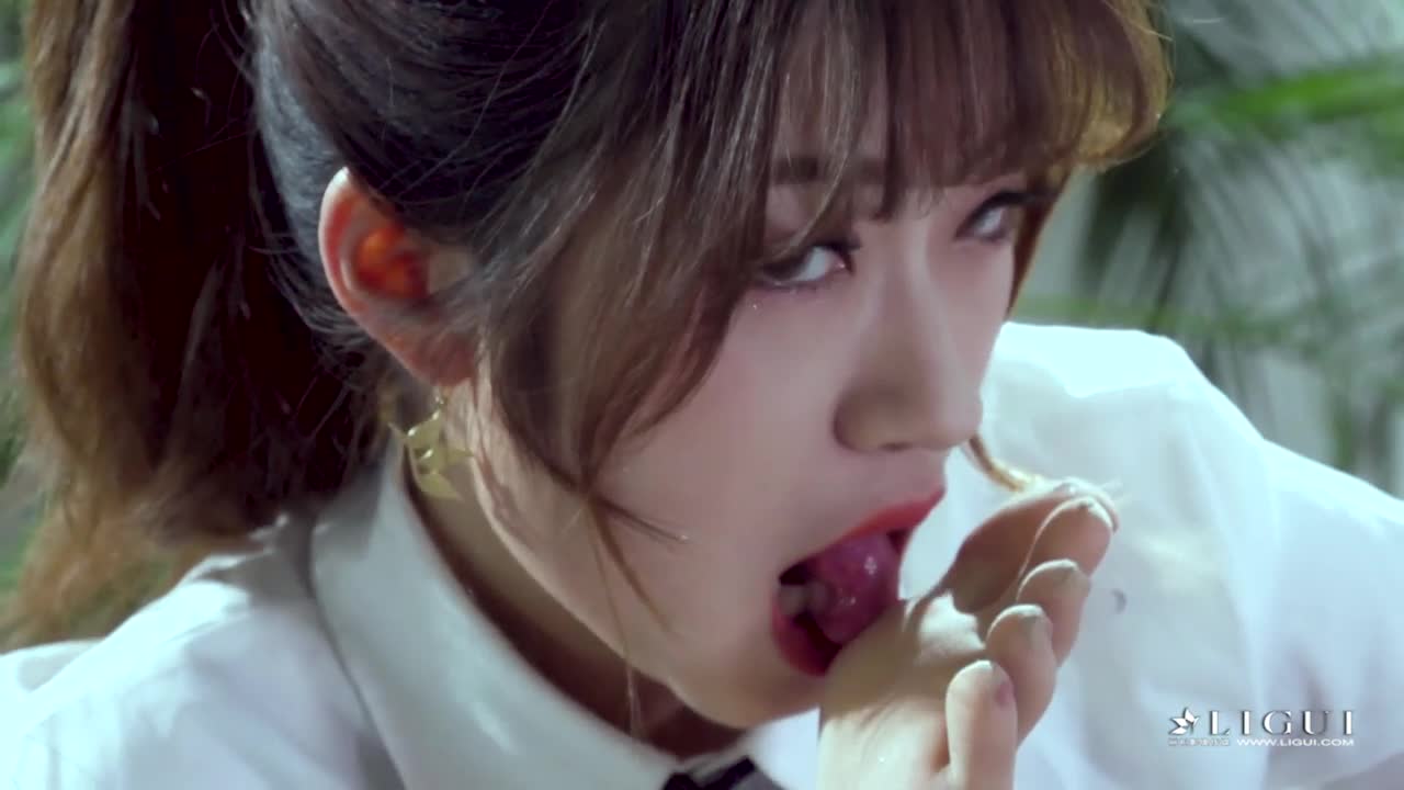 图片[5]-Ligui丽柜_HD视频_2019.05.30_青莲绽放_文静_1V_200MB-丽丝屋