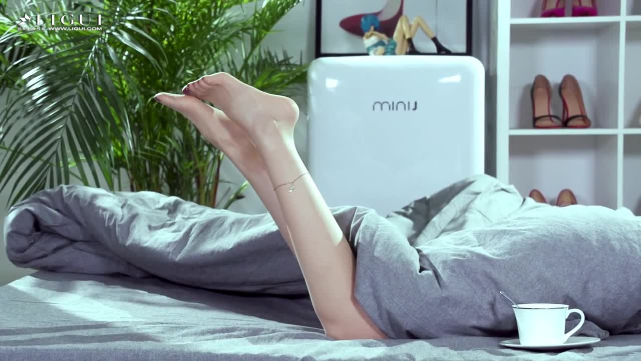 Ligui丽柜_HD视频_2019.12.05_欲趾家妻_凉儿_1V_475MB-丽丝屋