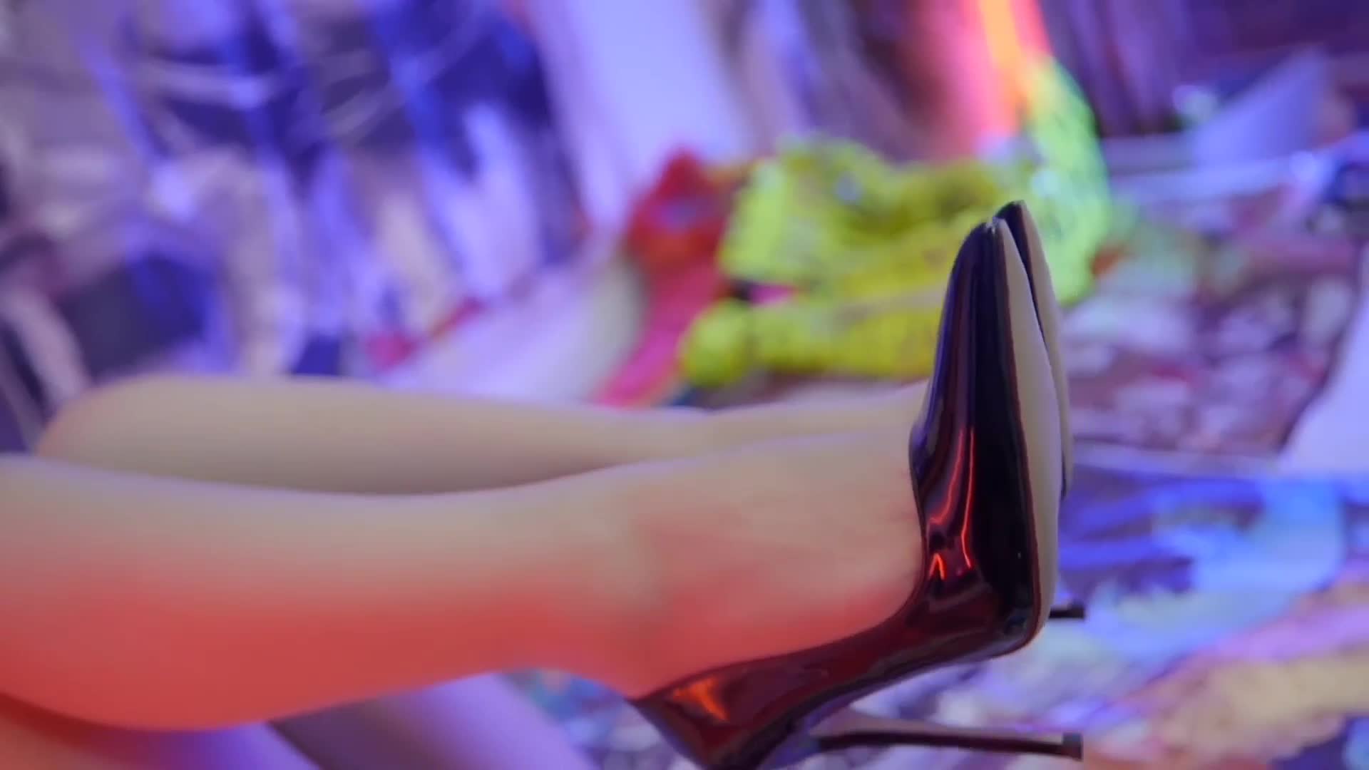 Ligui丽柜_HD视频_2020.07.20_丝柔美腿激情诱惑_娇娇_1V_239MB-丽丝屋