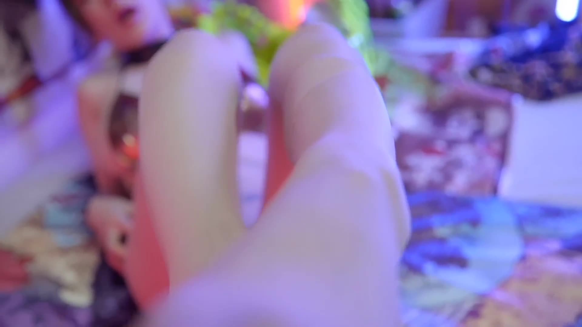 图片[5]-Ligui丽柜_HD视频_2020.07.20_丝柔美腿激情诱惑_娇娇_1V_239MB-丽丝屋