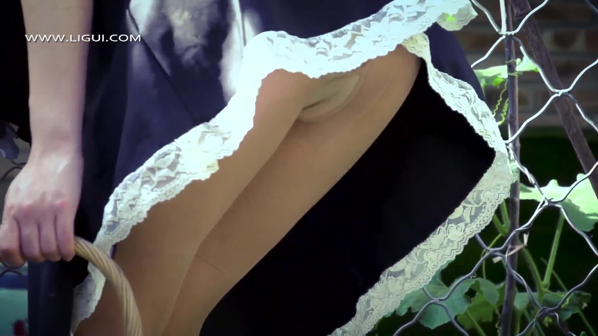 Ligui丽柜_HD视频_2020.07.30_满园春色_汐汐_1V_284MB-丽丝屋