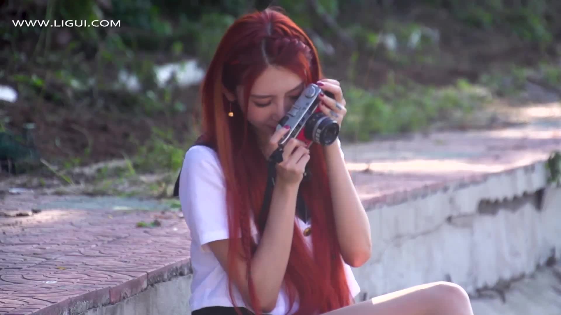 Ligui丽柜_HD视频_2020.08.04_金池荡尤莲_兔子_1V_224MB-丽丝屋