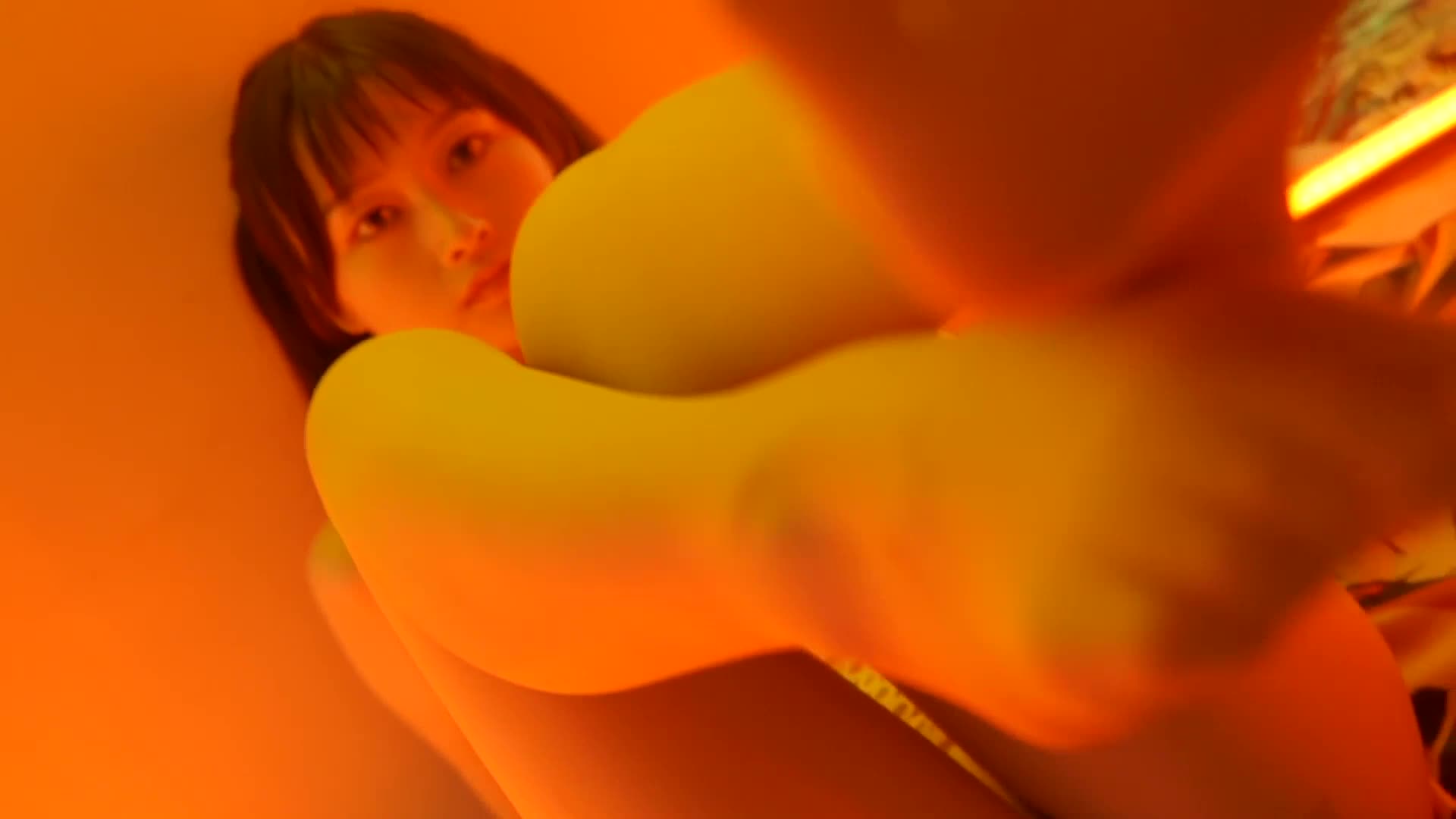 图片[2]-Ligui丽柜_HD视频_2020.08.23_激情是释放_桃桃_1V_407MB-丽丝屋