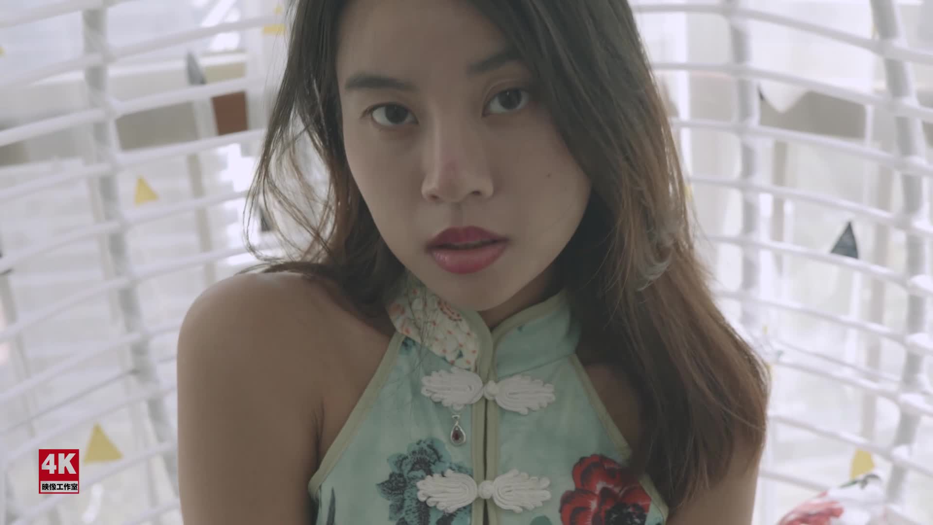 图片[4]-Ligui丽柜_HD视频_2020.08.28_4K映像_夏日的午后_上_琪琪_1V_295MB-丽丝屋