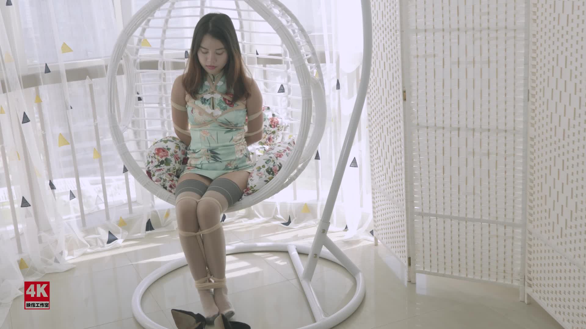 图片[4]-Ligui丽柜_HD视频_2020.09.01_4K映像_夏日的午后_下_琪琪_1V_164MB-丽丝屋