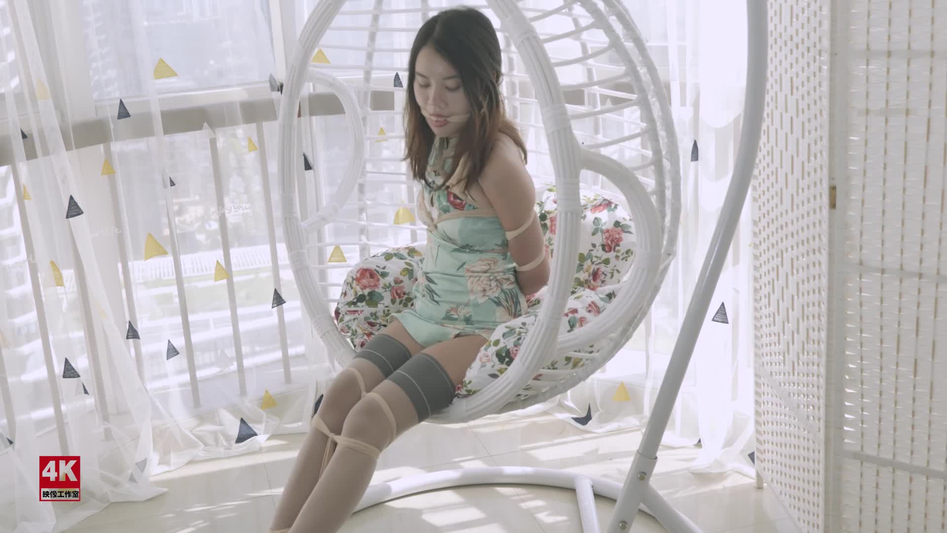 图片[5]-Ligui丽柜_HD视频_2020.09.01_4K映像_夏日的午后_下_琪琪_1V_164MB-丽丝屋