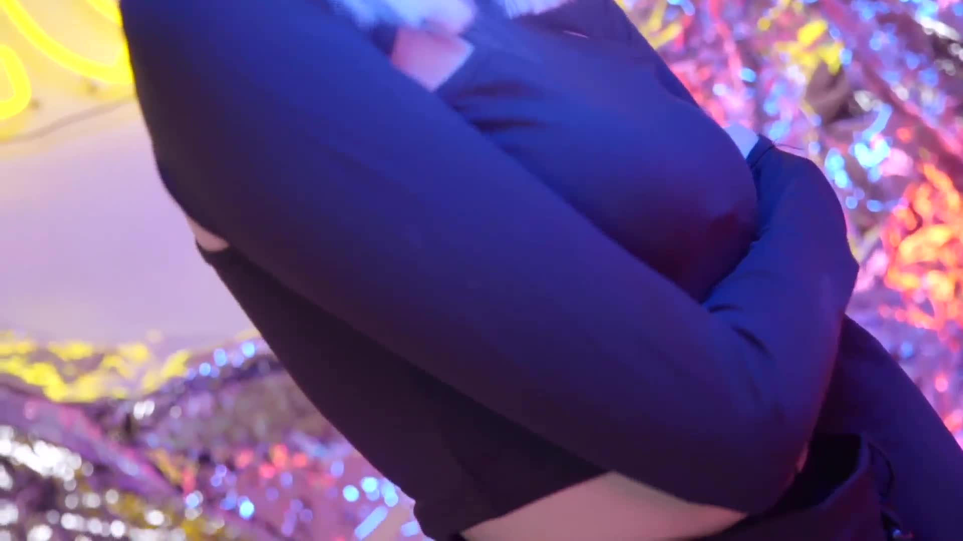 图片[3]-Ligui丽柜_HD视频_2020.09.20_黑丝丽人欲销魂_sundy_1V_215MB-丽丝屋