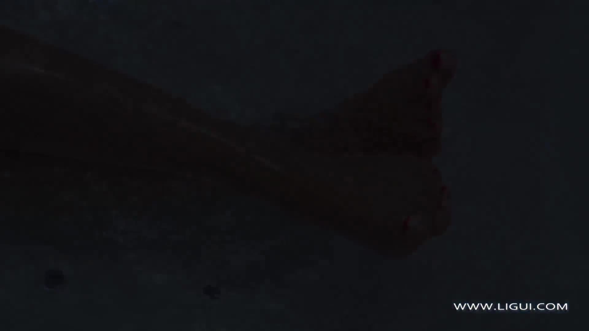 图片[3]-Ligui丽柜_HD视频_2020.11.05_香浴名莲_汐汐_1V_234MB-丽丝屋