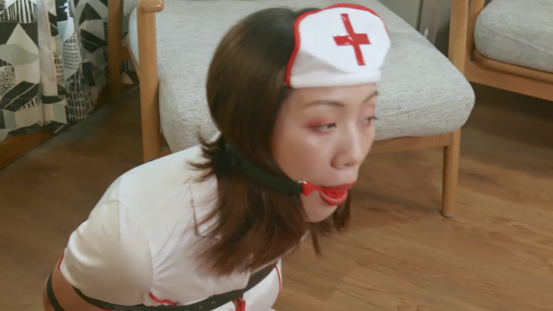 图片[4]-Ligui丽柜_HD视频_2020.11.18_上门问诊的小护士_下_星雨_1V_491MB-丽丝屋