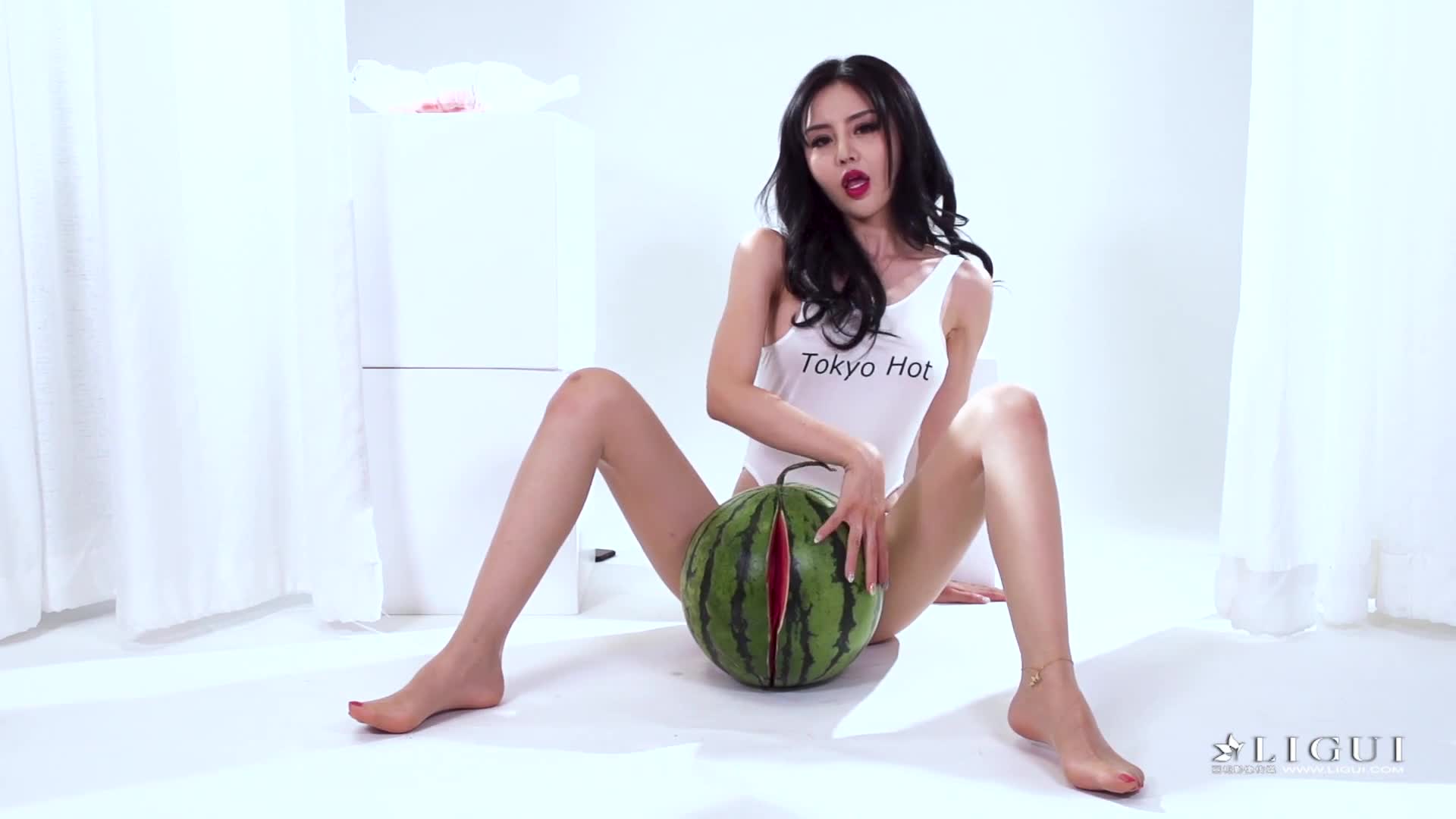 图片[3]-Ligui丽柜_HD视频_2020.11.24_瓜蒂并熟_凉儿_1V_238MB-丽丝屋