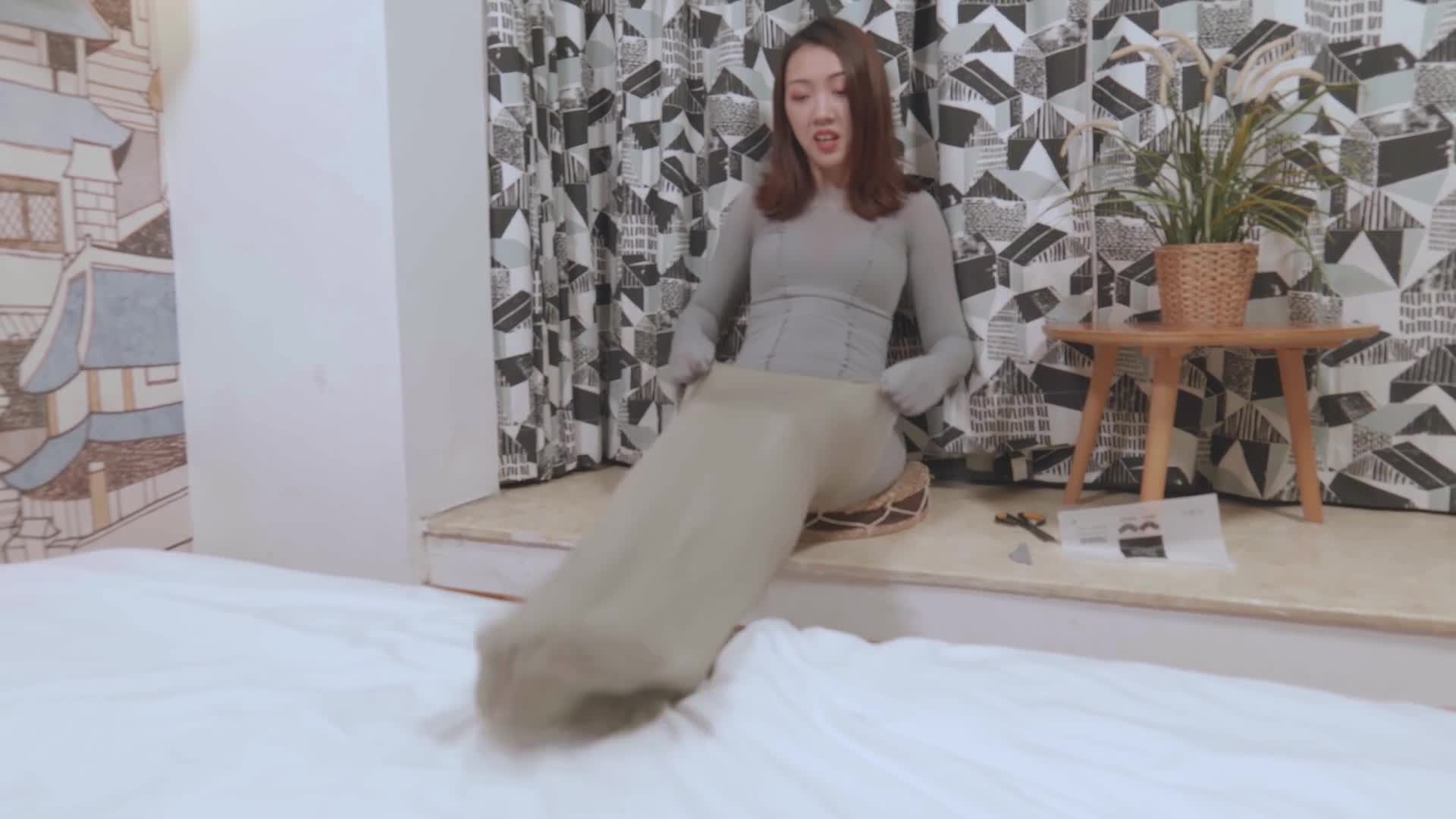 图片[5]-Ligui丽柜_HD视频_2020.11.25_作茧自缚_星雨_1V_229MB-丽丝屋