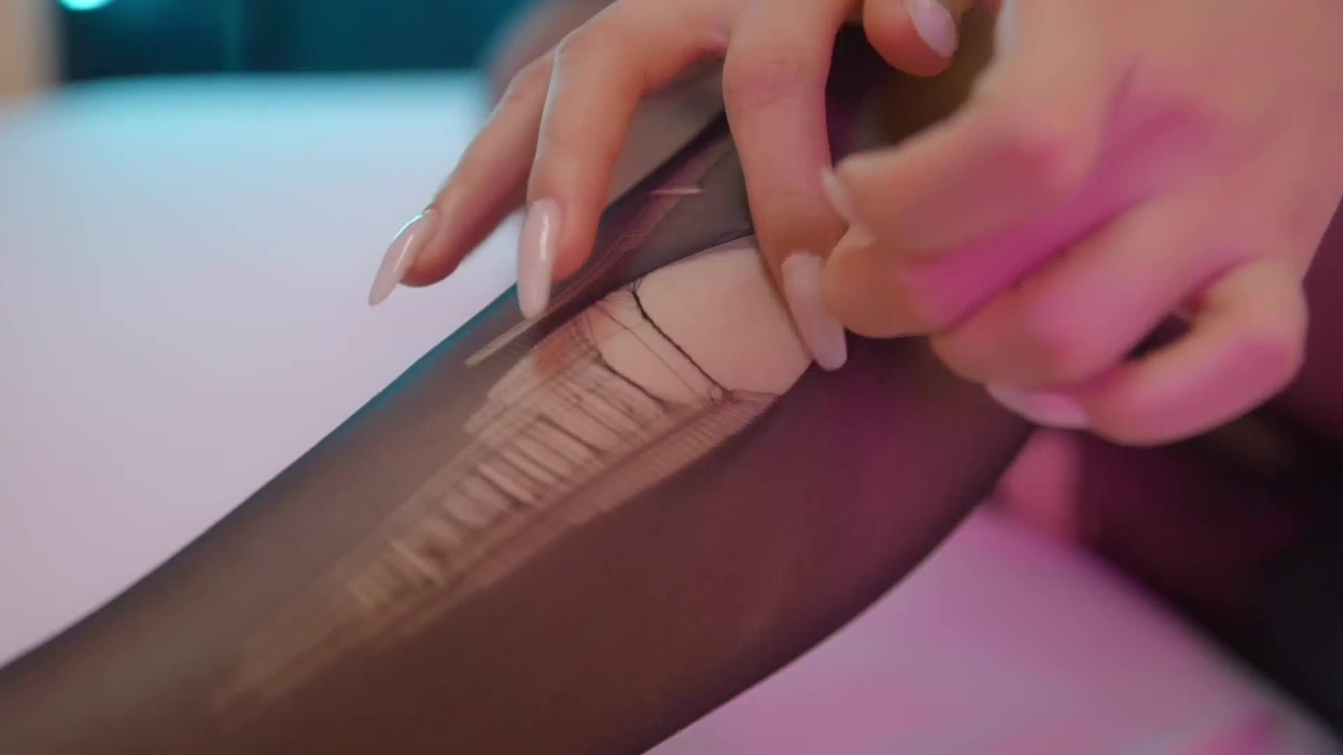 图片[5]-Ligui丽柜_HD视频_2020.12.07_黑丝激情诱惑_lisa_1V_510MB-丽丝屋