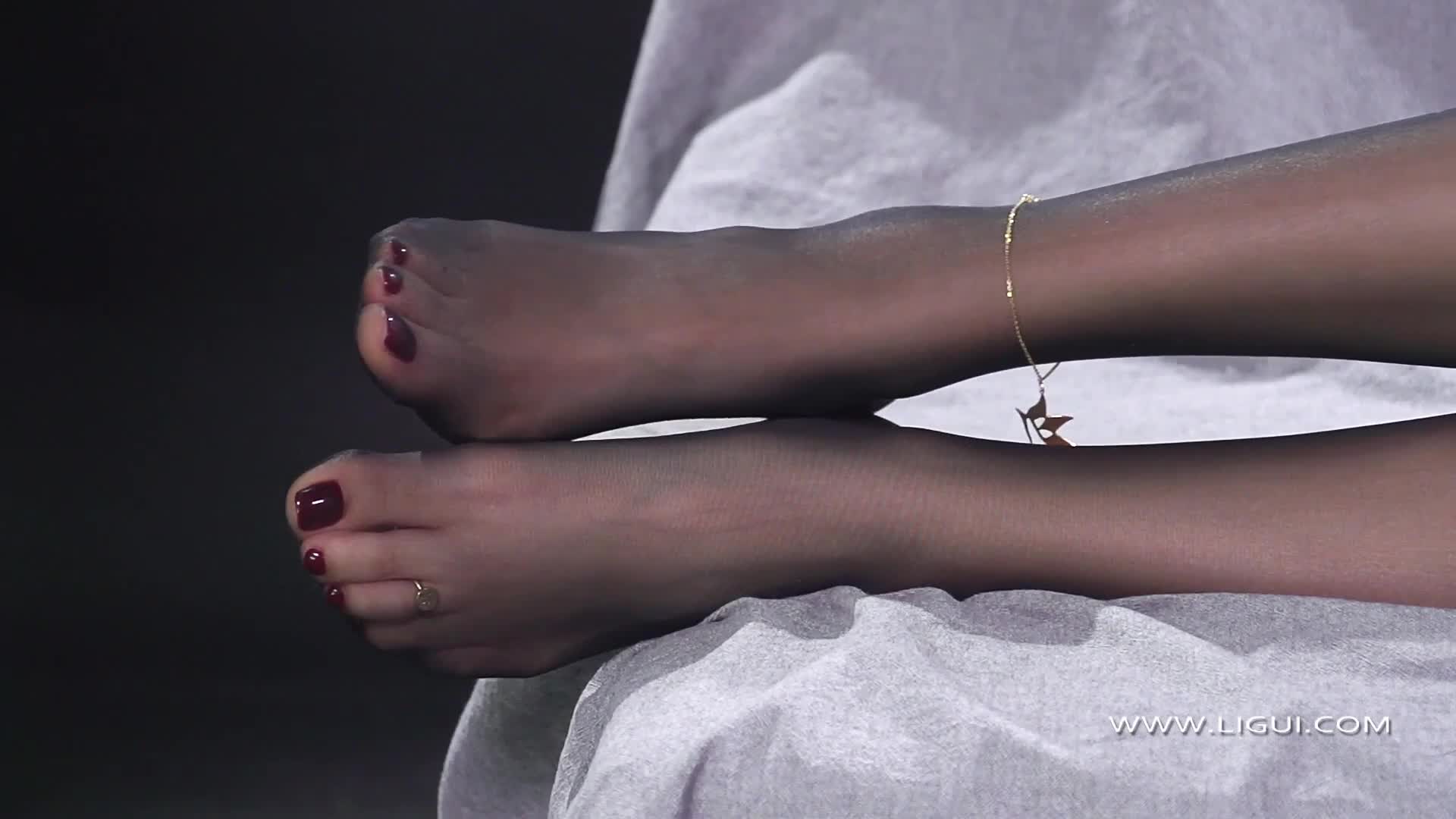 图片[5]-Ligui丽柜_HD视频_2020.12.08_韩系新职员_李同学_1V_428MB-丽丝屋