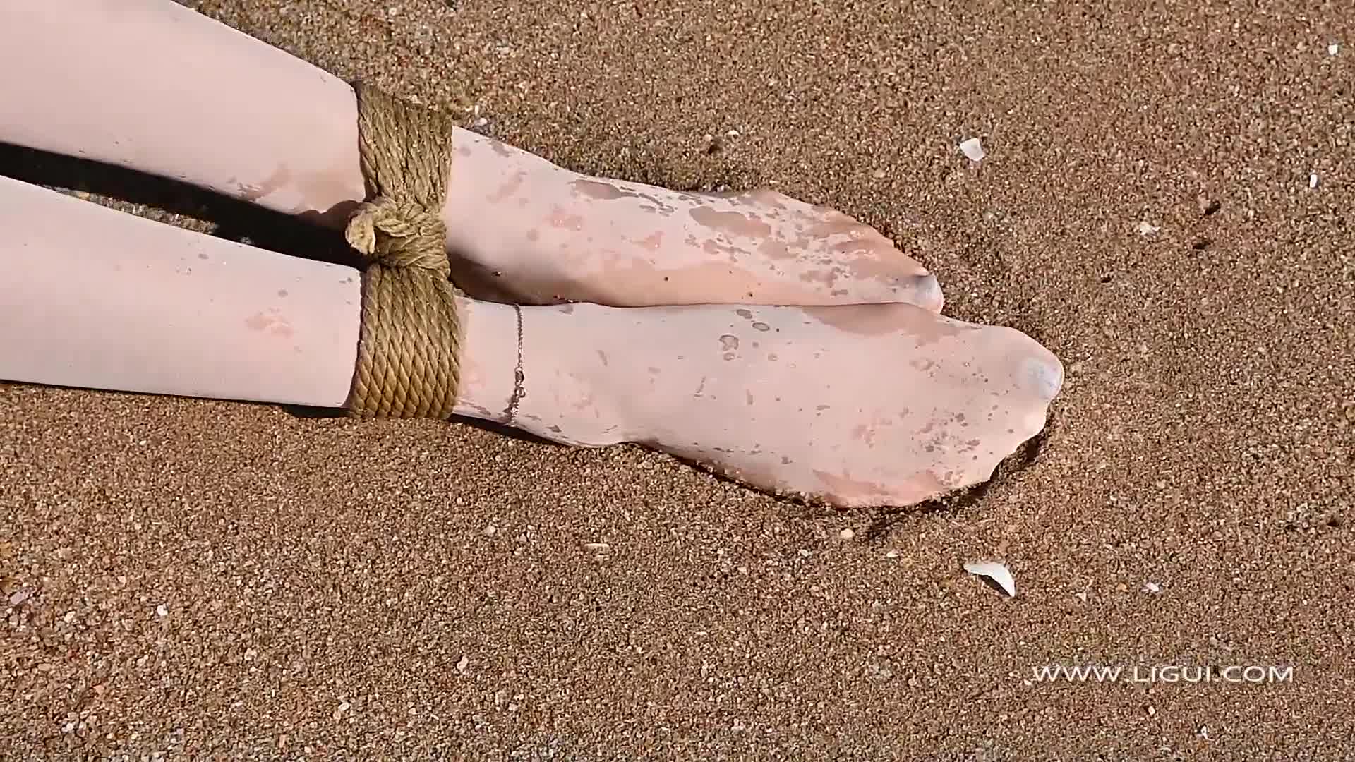 图片[3]-Ligui丽柜_HD视频_2020.12.12_浪纱里的美人鱼_兔子_1V_894MB-丽丝屋