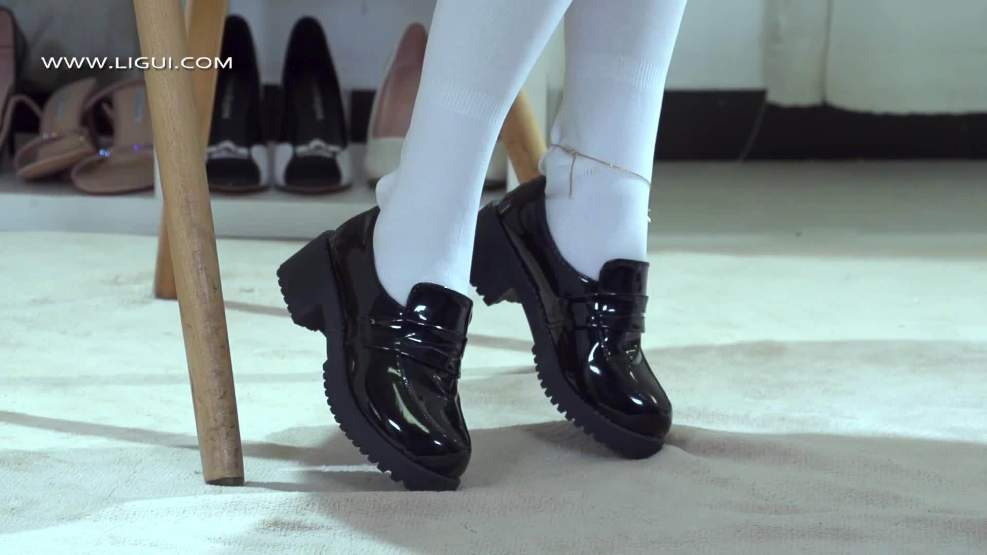 Ligui丽柜_HD视频_2020.12.22_玉脂甜甜_潘潘_1V_210MB-丽丝屋