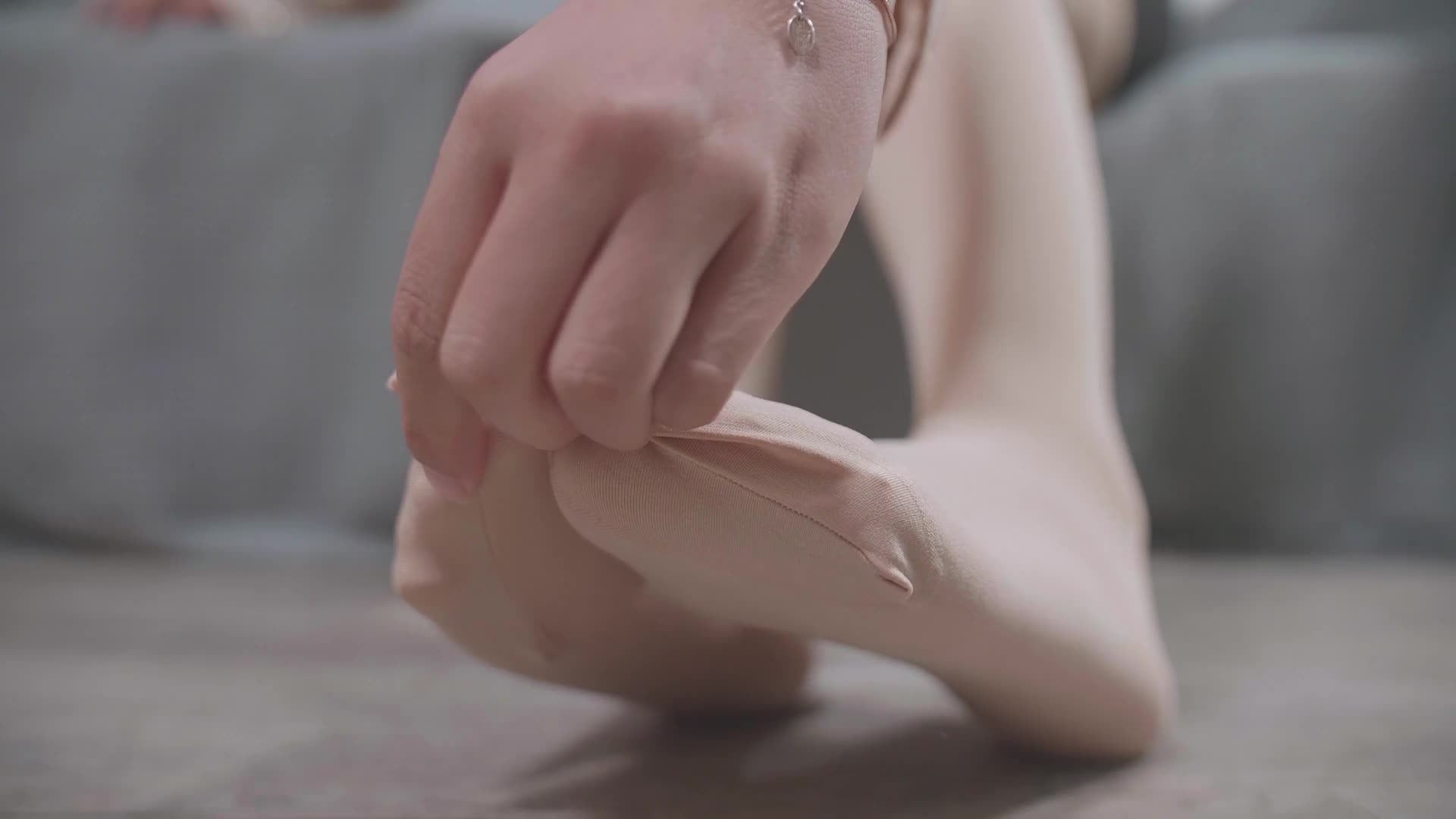 图片[3]-Ligui丽柜_HD视频_2020.12.24_丝或绳_海星_1V_291MB-丽丝屋