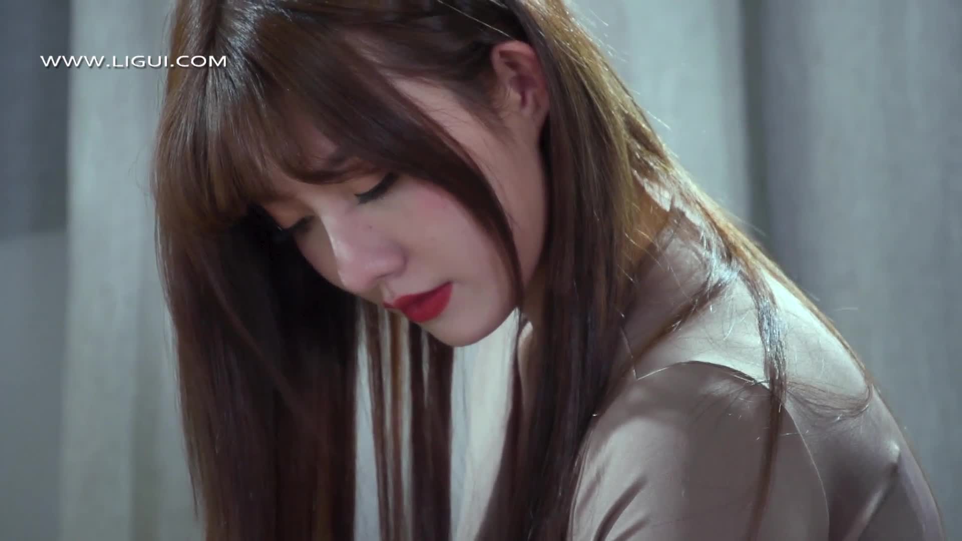 图片[2]-Ligui丽柜_HD视频_2021.02.02_职场新秀_嘤嘤_1V_167MB-丽丝屋