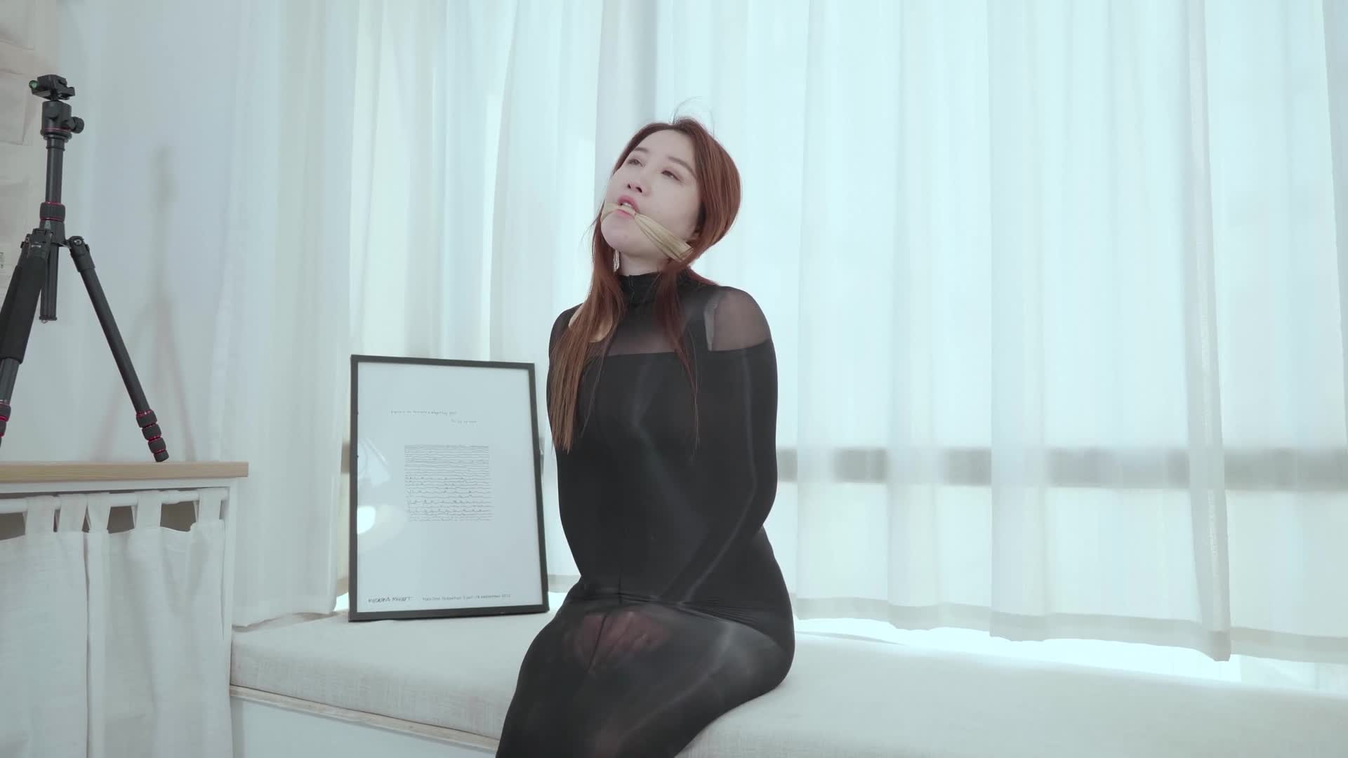 图片[4]-Ligui丽柜_HD视频_2021.02.16_巨型黑丝_静瑶_1V_313MB-丽丝屋