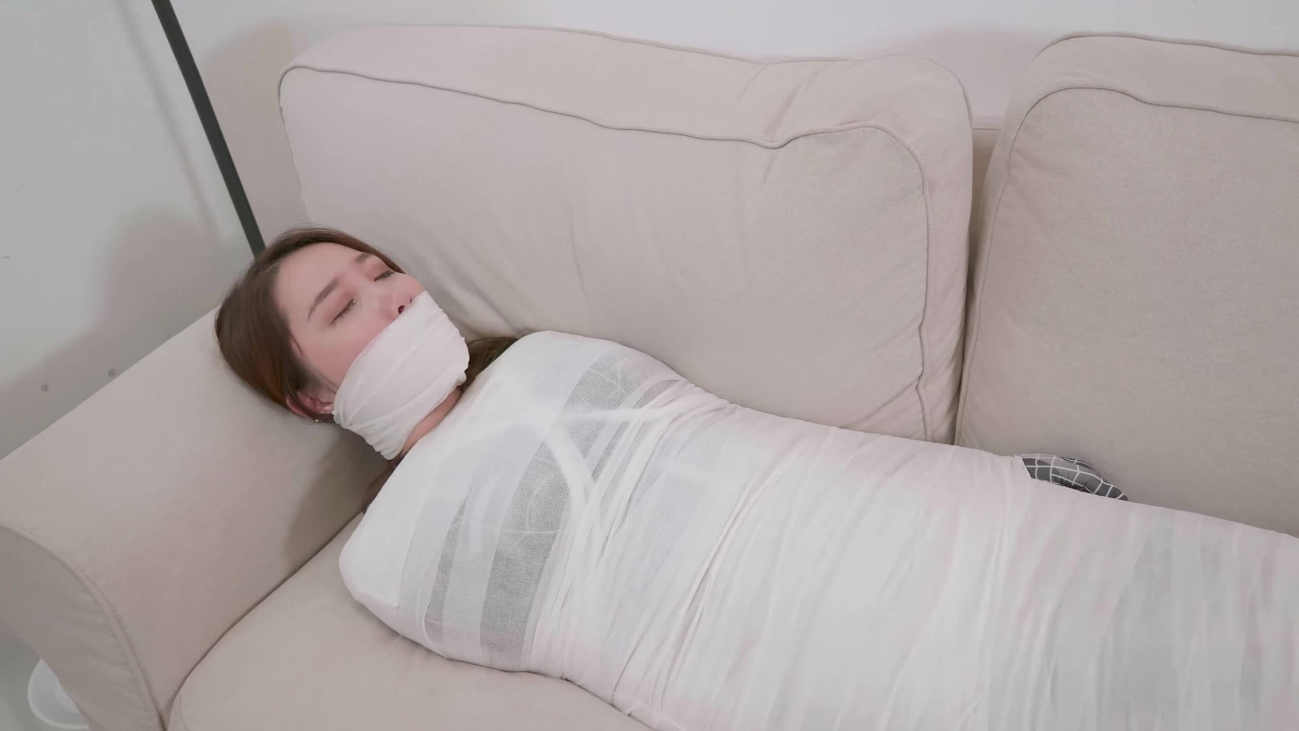 图片[5]-Ligui丽柜_HD视频_2021.03.22_蛛网困_静瑶_1V_410MB-丽丝屋