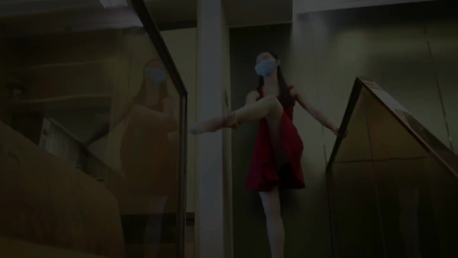 Ligui丽柜_HD视频_2021.04.27_今天是跳舞女孩_小熊_1V_410MB-丽丝屋