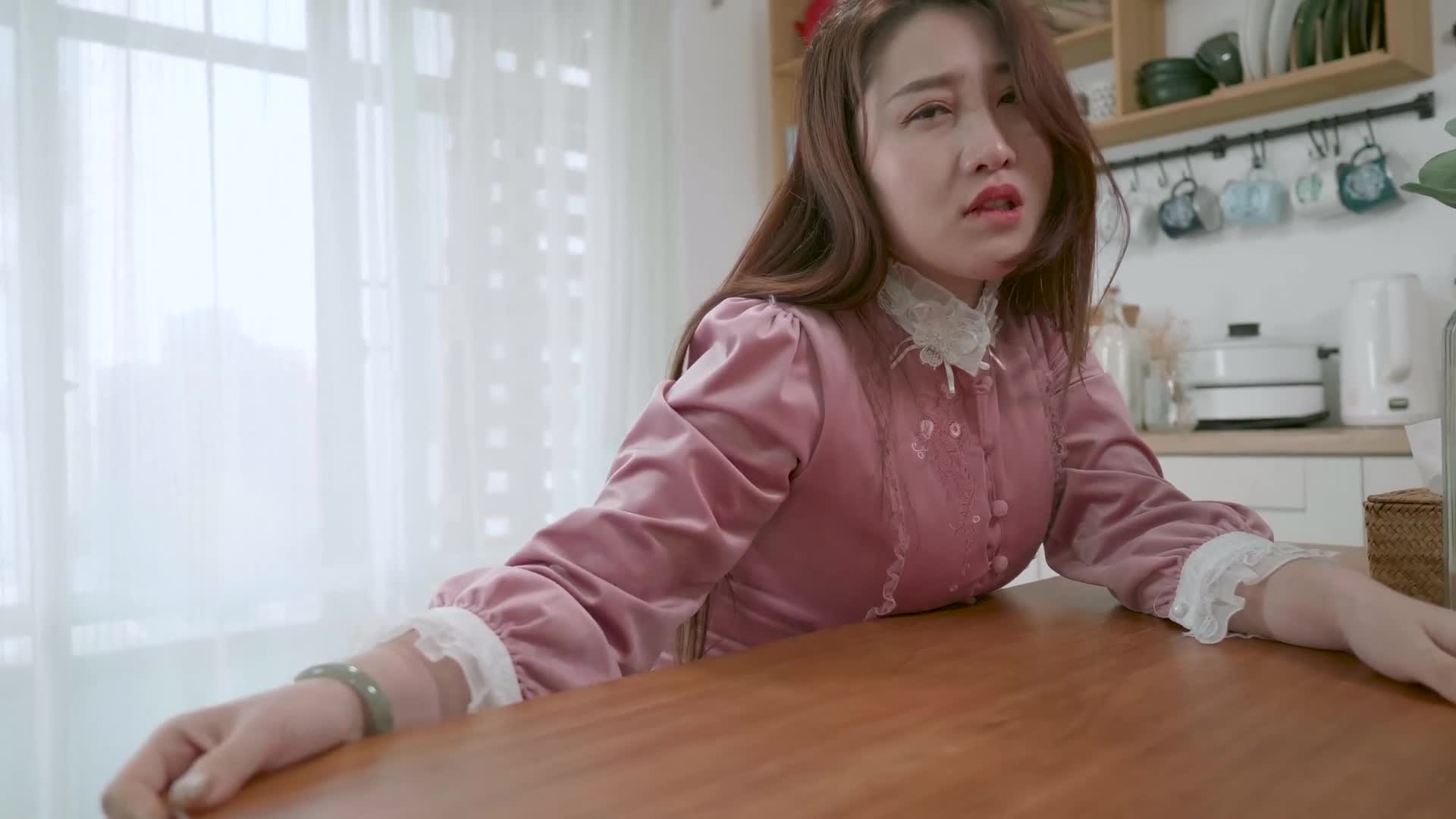 图片[4]-Ligui丽柜_HD视频_2021.05.04_少奶奶的薄肉丝_静瑶_1V_229MB-丽丝屋