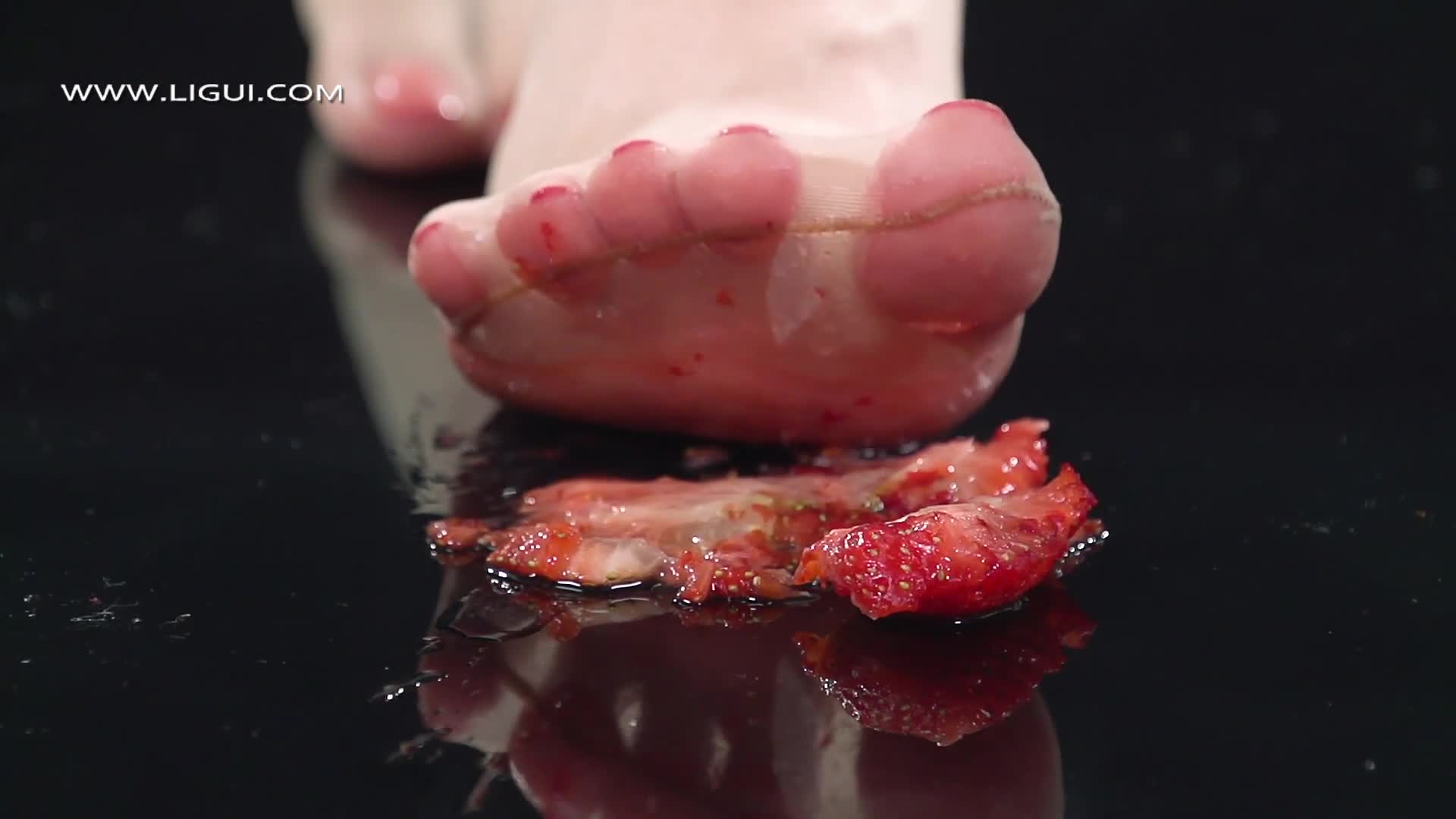 图片[2]-Ligui丽柜_HD视频_2021.05.06_香丝盛宴_小智贤_1V_456MB-丽丝屋