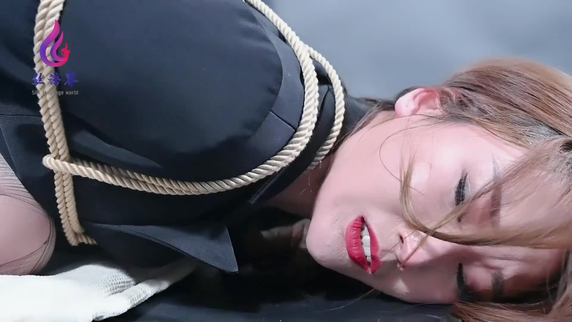 图片[3]-Ligui丽柜_HD视频_2021.05.09_十字优缚_下_淼淼_1V_621MB-丽丝屋