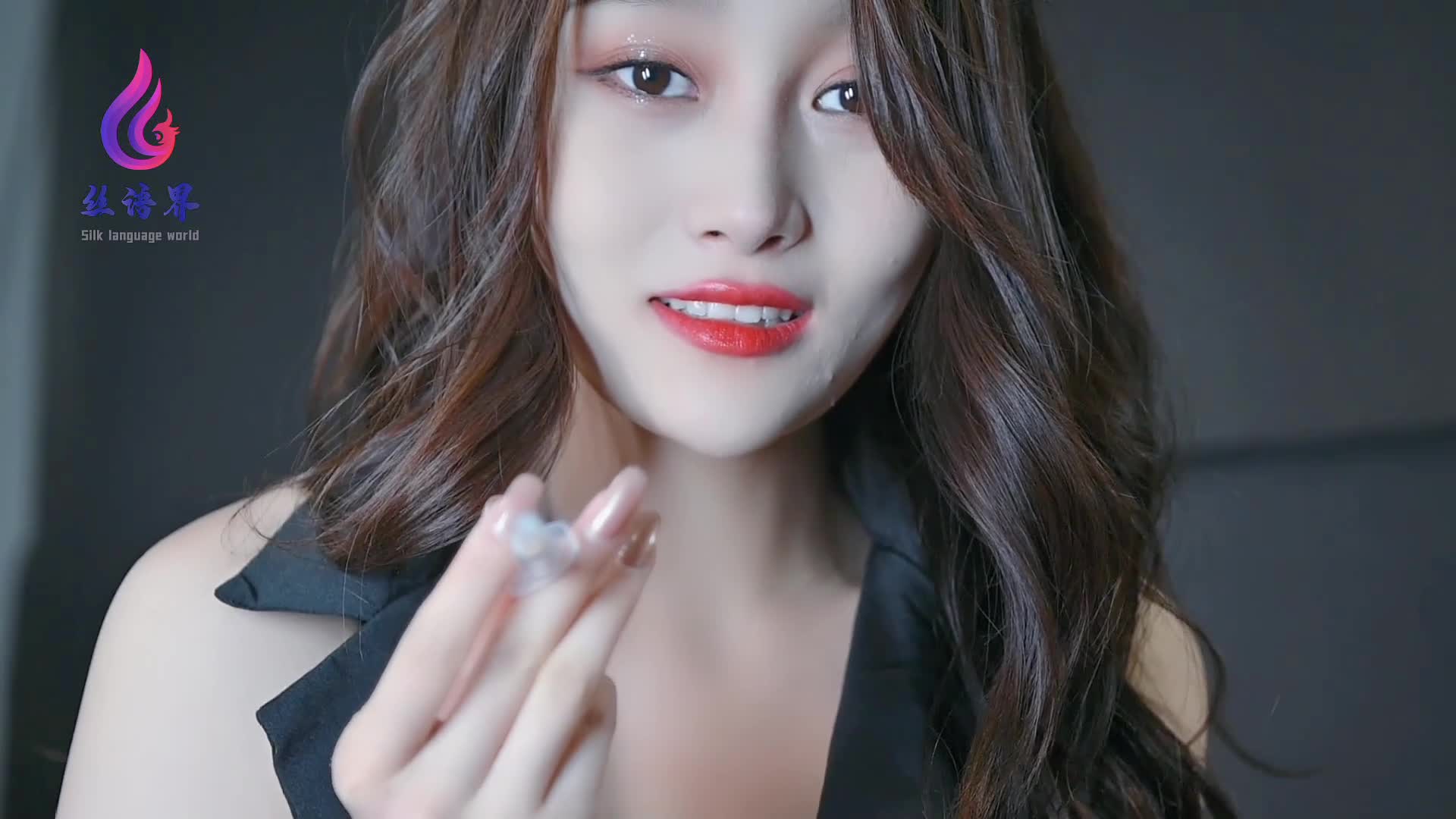 图片[5]-Ligui丽柜_HD视频_2021.06.21_暗黑护士之TK护理_上_团子_1V_902MB-丽丝屋