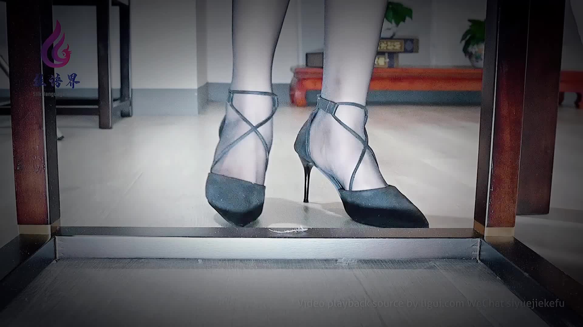 图片[3]-Ligui丽柜_HD视频_2022.03.23_双生花_雀姬双笙_上_大K_团子_1V_683MB-丽丝屋