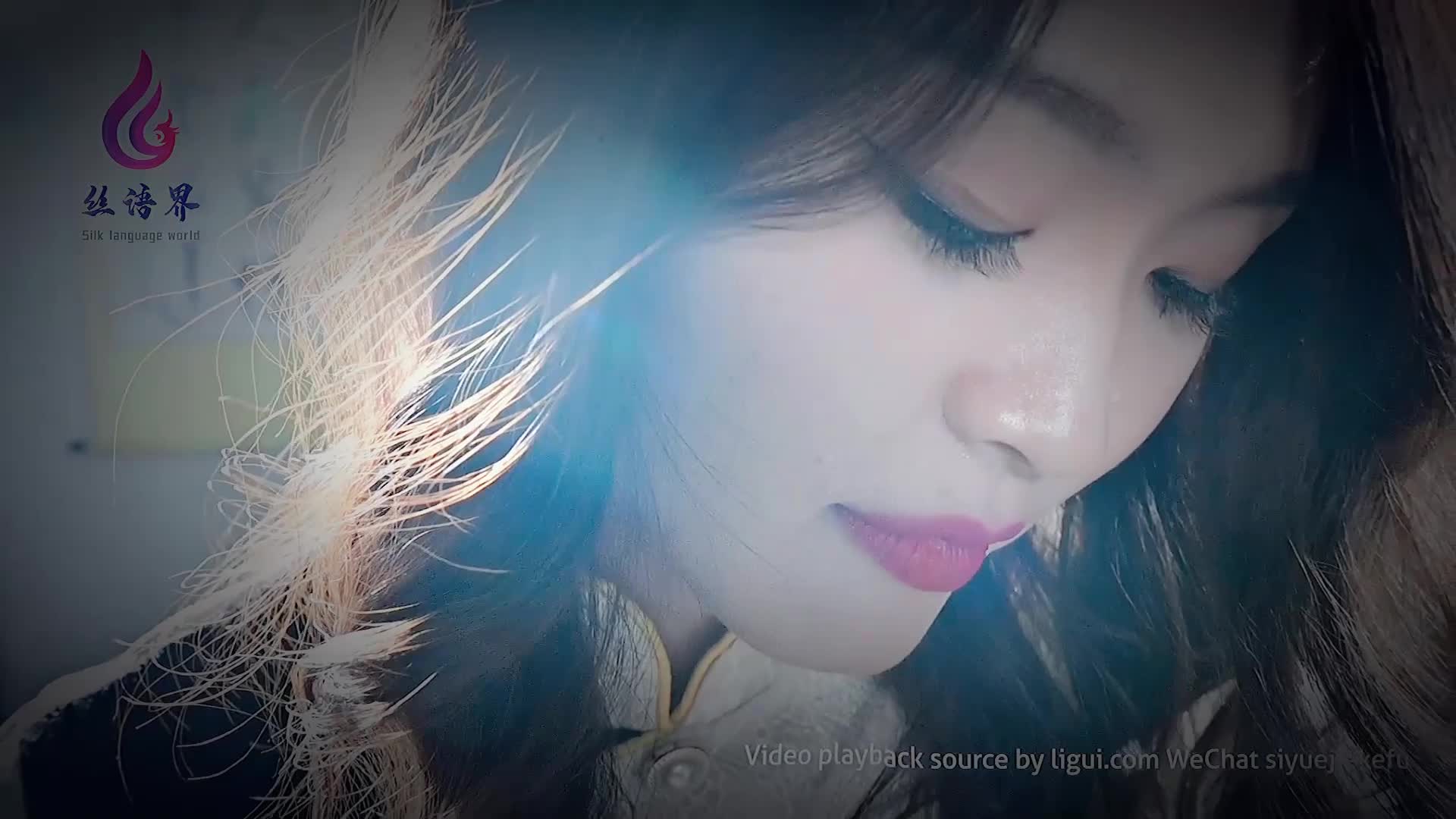 图片[4]-Ligui丽柜_HD视频_2022.03.23_双生花_雀姬双笙_上_大K_团子_1V_683MB-丽丝屋