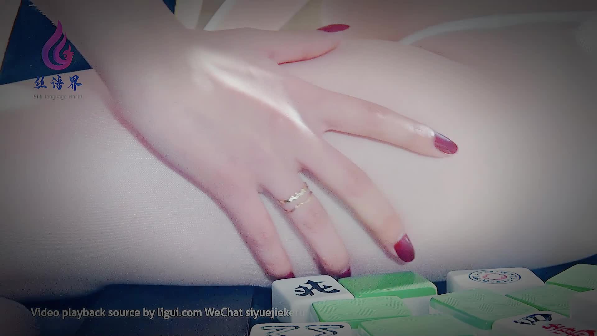 Ligui丽柜_HD视频_2022.03.23_双生花_雀姬双笙_下_大K_团子_1V_658MB-丽丝屋