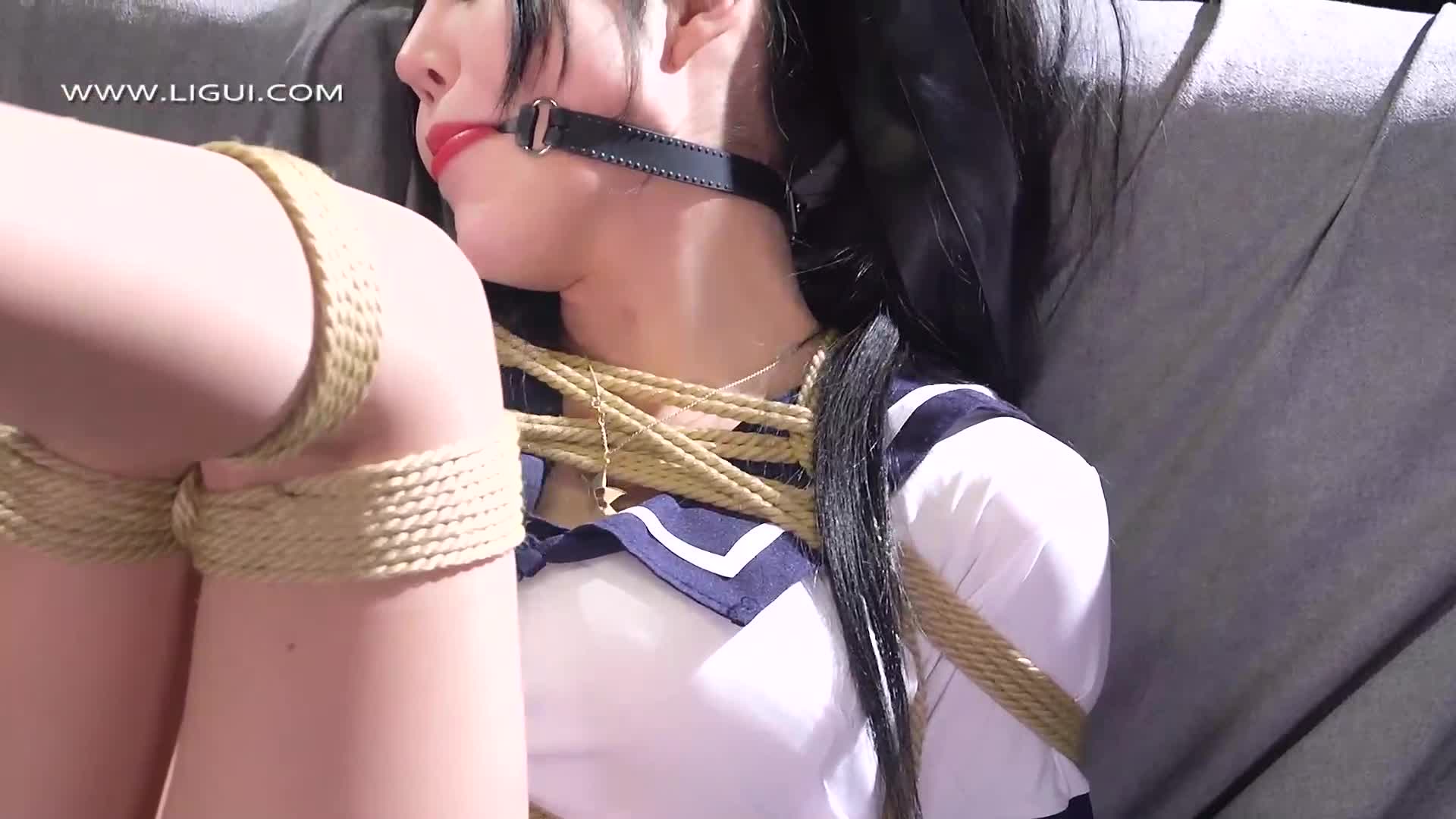 图片[5]-Ligui丽柜_HD视频_2022.11.05_紧缚学妹_凉儿_1MP4_690M-丽丝屋