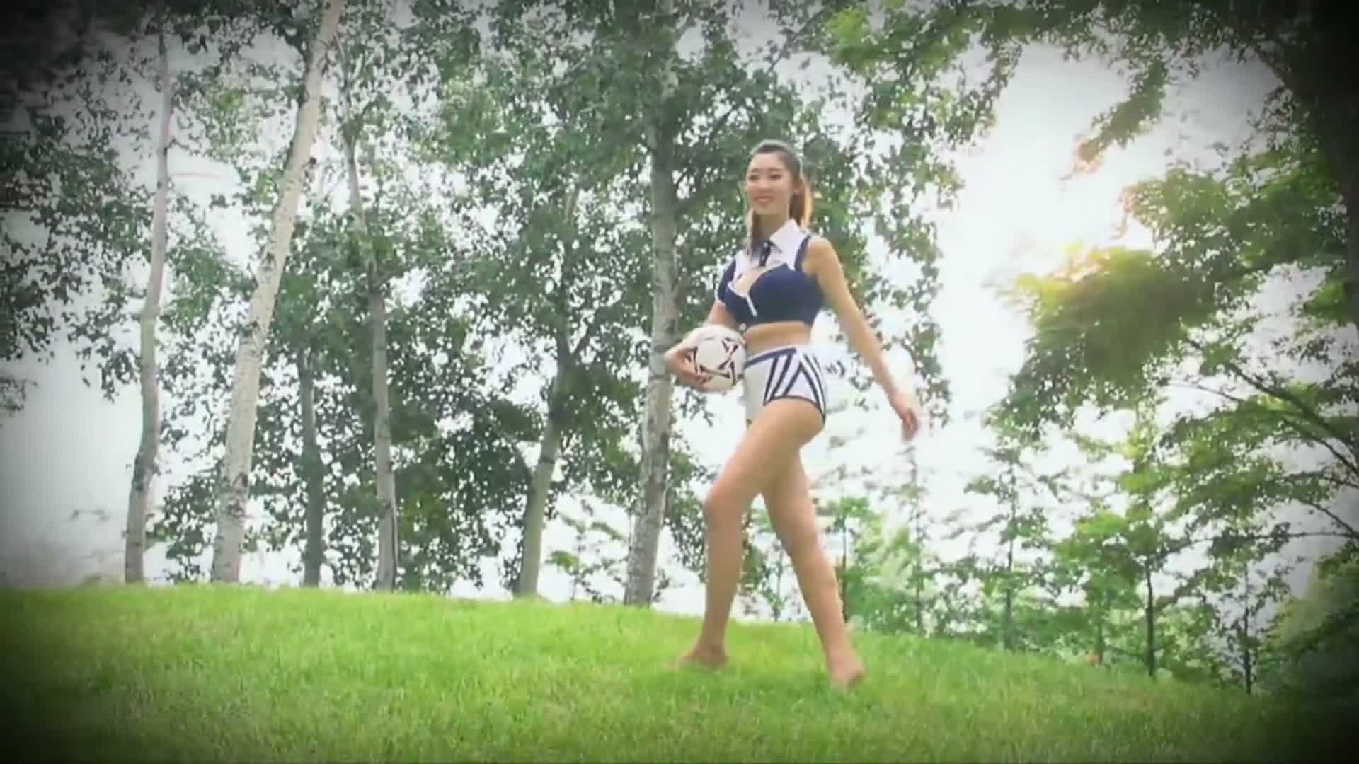 图片[5]-Ligui丽柜_高清视频_2017.10.20_丽柜女足必胜_筱筱_1V_526M-丽丝屋