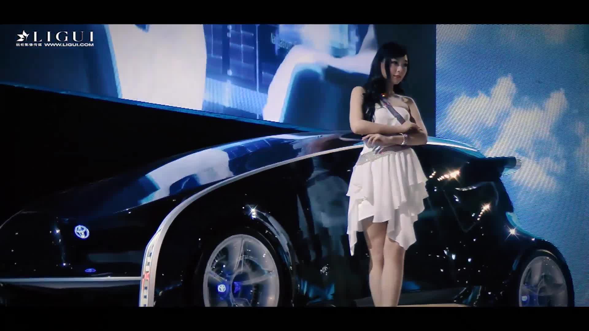 Ligui丽柜_高清视频_2017.10.24_车展_1V_144M-丽丝屋