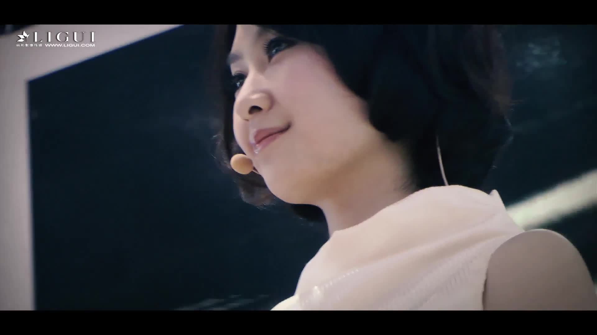 图片[4]-Ligui丽柜_高清视频_2017.10.24_车展_1V_144M-丽丝屋