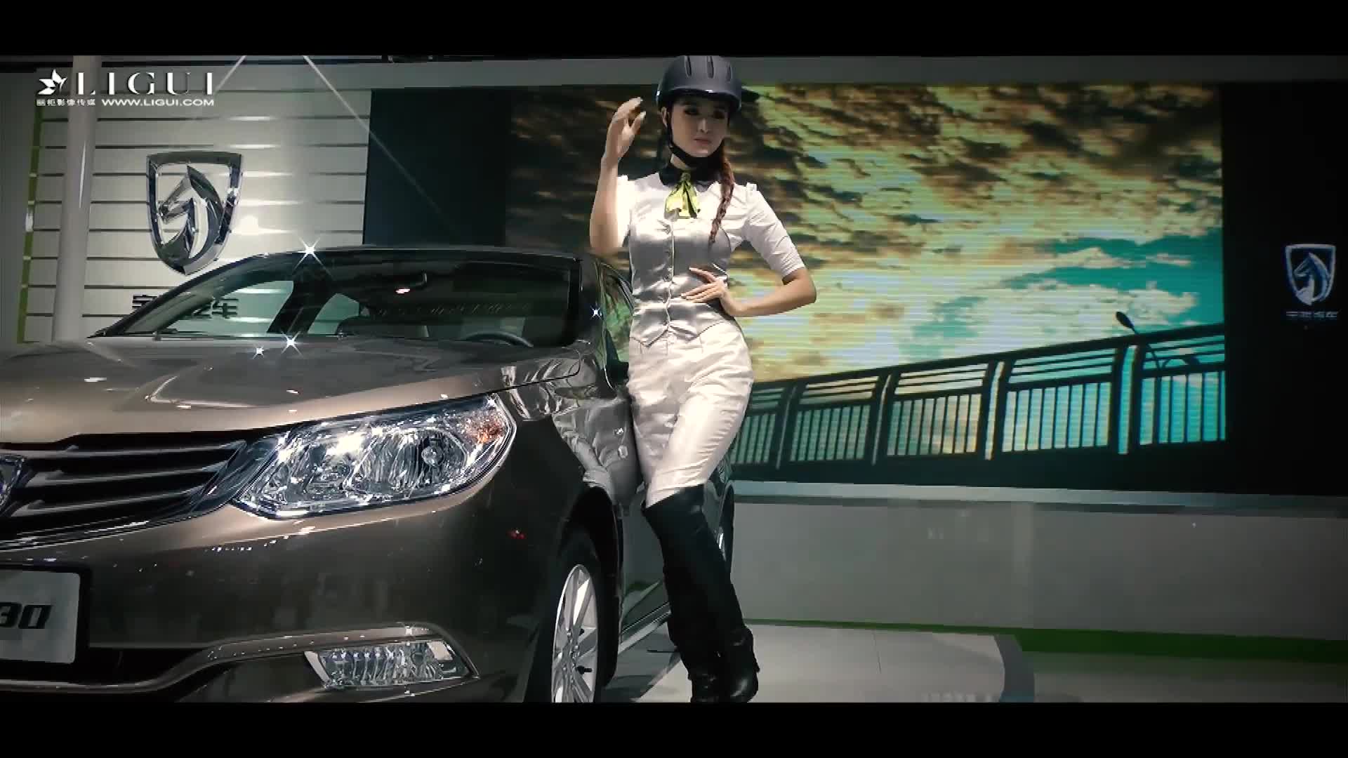图片[5]-Ligui丽柜_高清视频_2017.10.24_车展_1V_144M-丽丝屋
