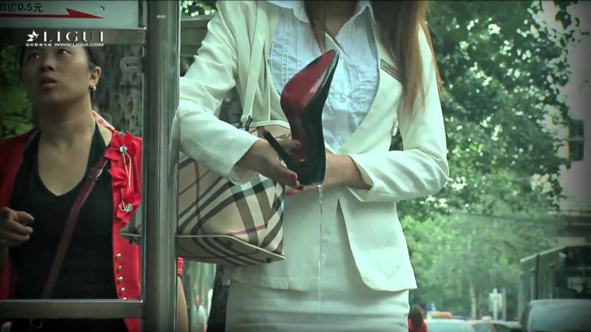 图片[3]-Ligui丽柜_高清视频_2017.10.28_可馨_1V_138M-丽丝屋