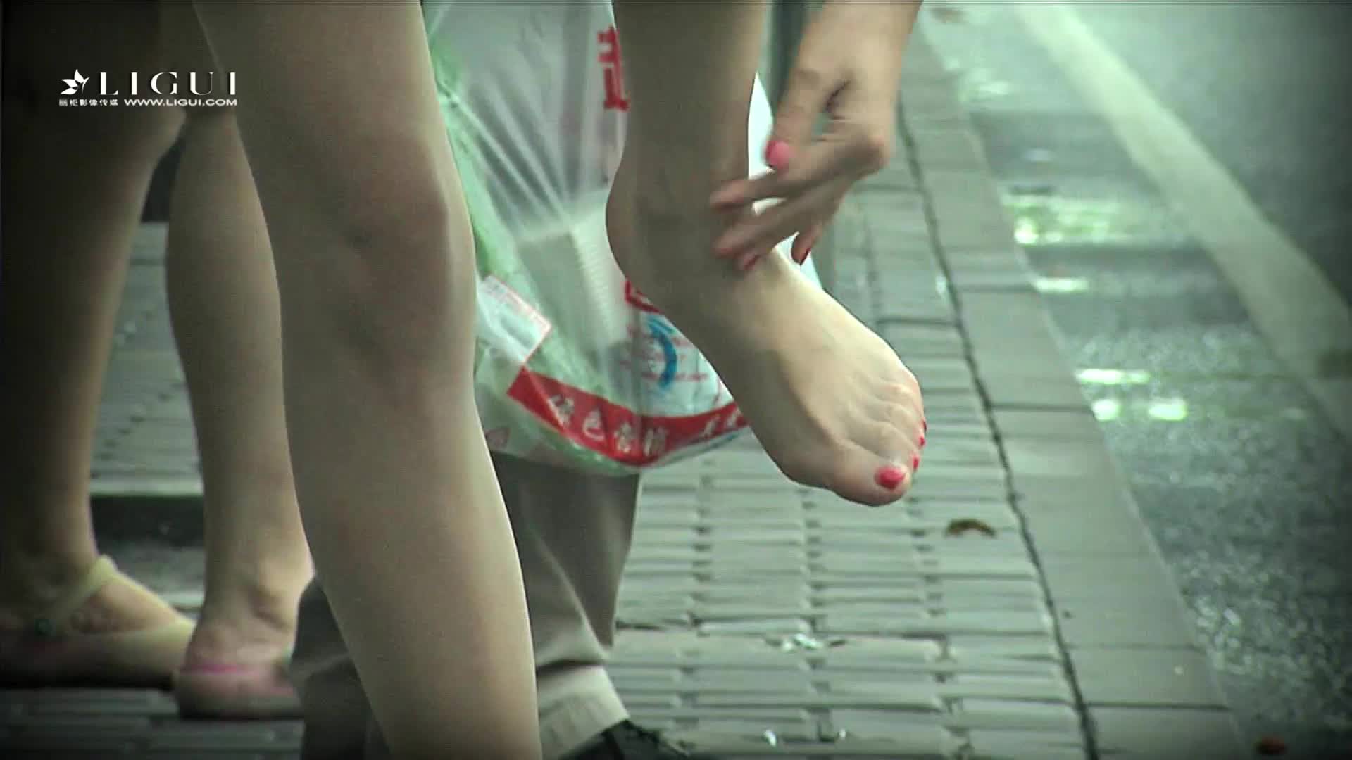 图片[4]-Ligui丽柜_高清视频_2017.10.28_可馨_1V_138M-丽丝屋