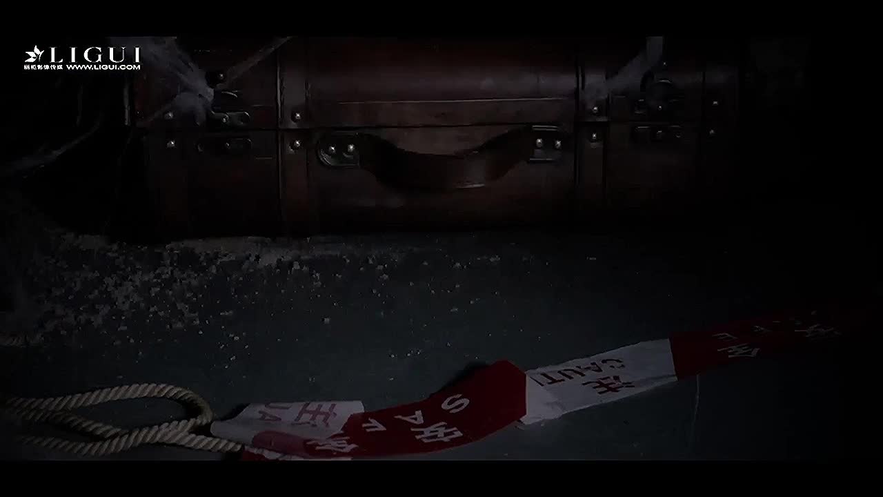 Ligui丽柜_高清视频_2017.10.29_丽柜巫丝传说_雪糕_1V_439M-丽丝屋