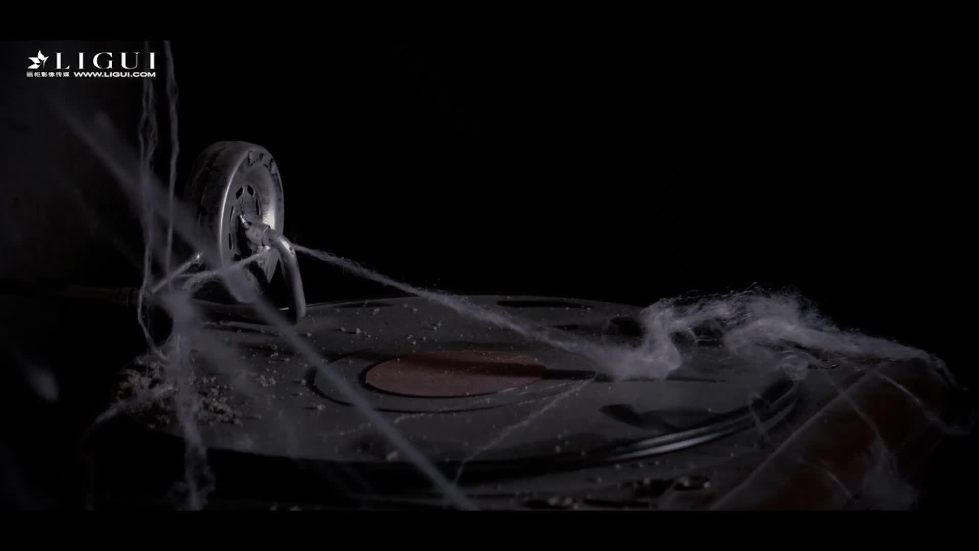 Ligui丽柜_高清视频_2017.10.31_雪糕_丽柜巫丝传说_1V_203M-丽丝屋