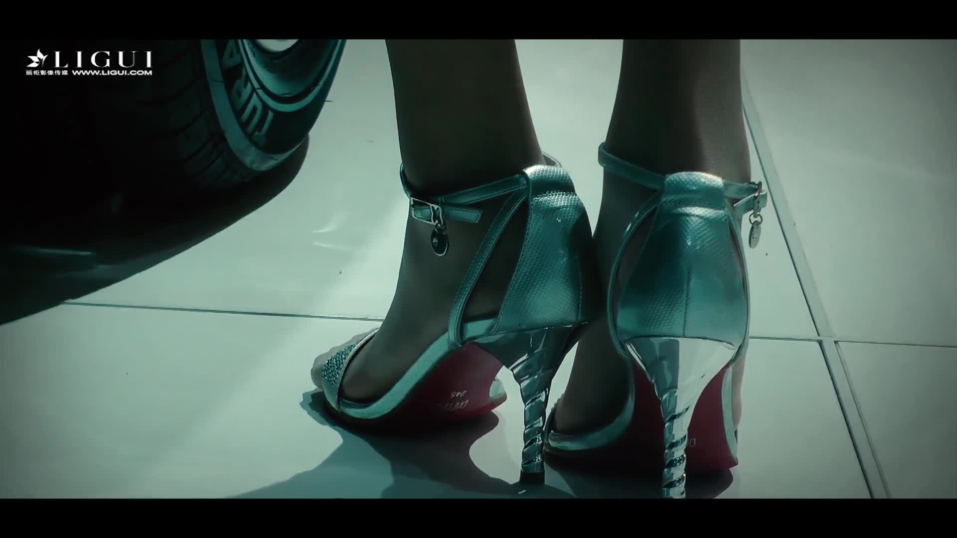 图片[3]-Ligui丽柜_高清视频_2017.11.13_车展2_1V_243M-丽丝屋