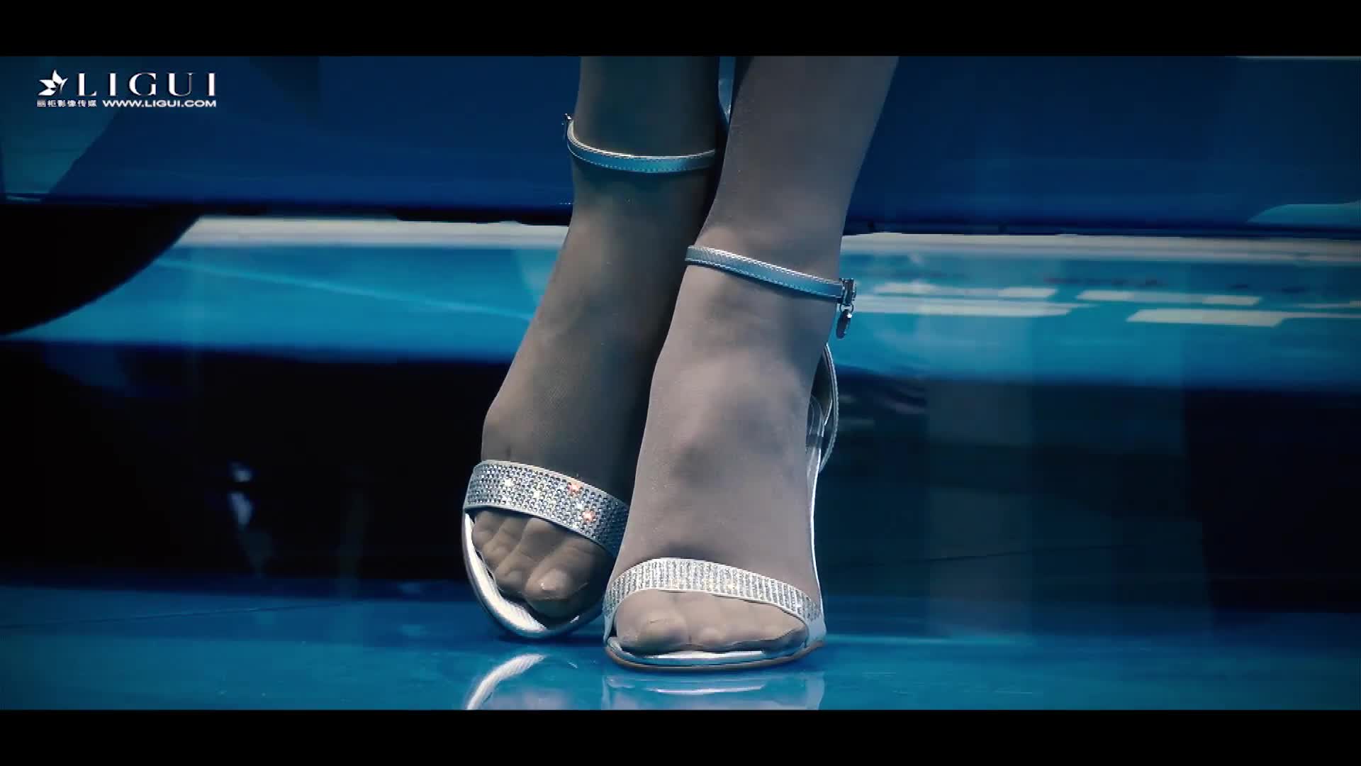 图片[4]-Ligui丽柜_高清视频_2017.11.13_车展2_1V_243M-丽丝屋