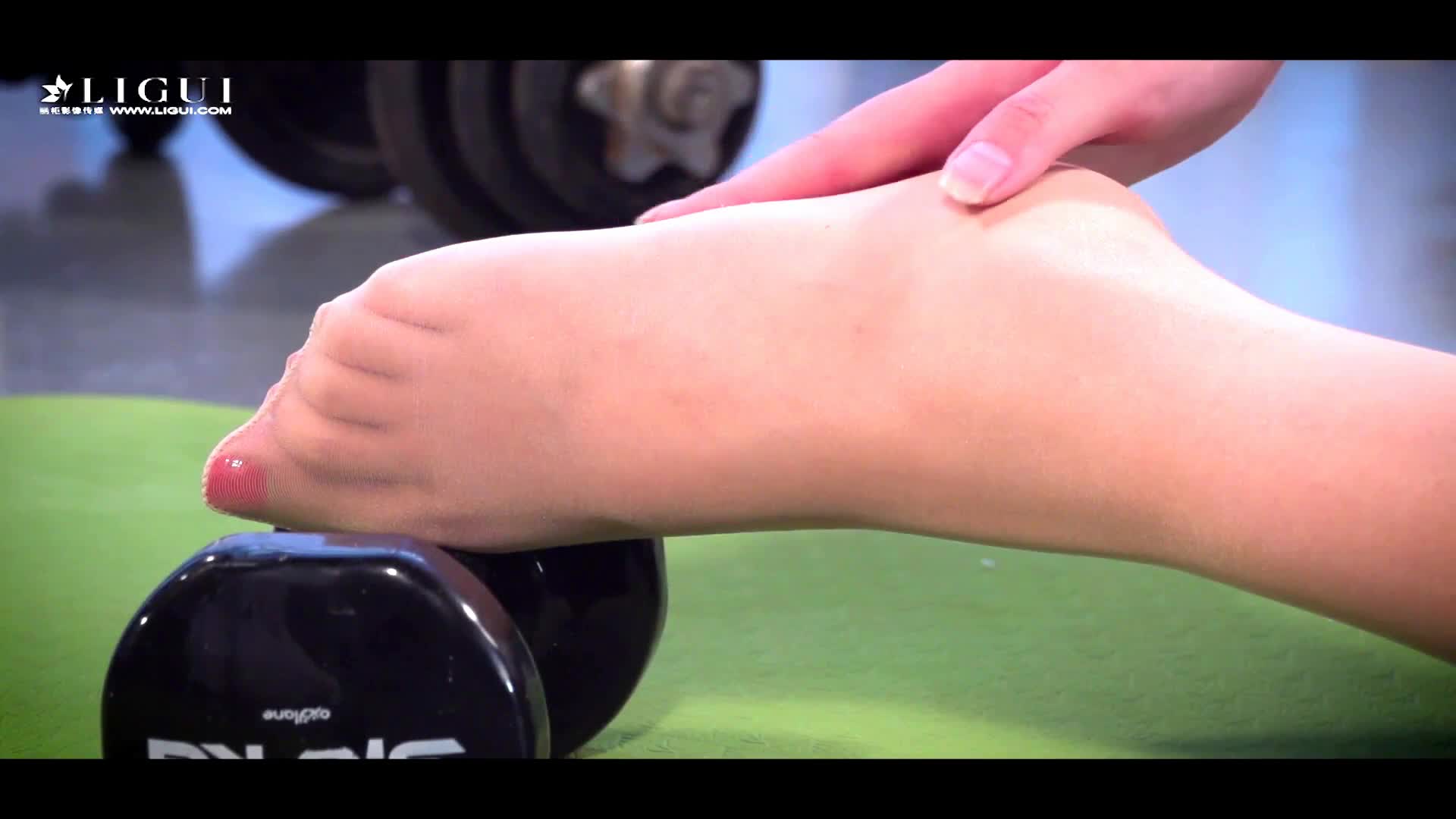 图片[3]-Ligui丽柜_高清视频_2017.12.16_私属的健身小陪练_楠楠_1V_1754M-丽丝屋