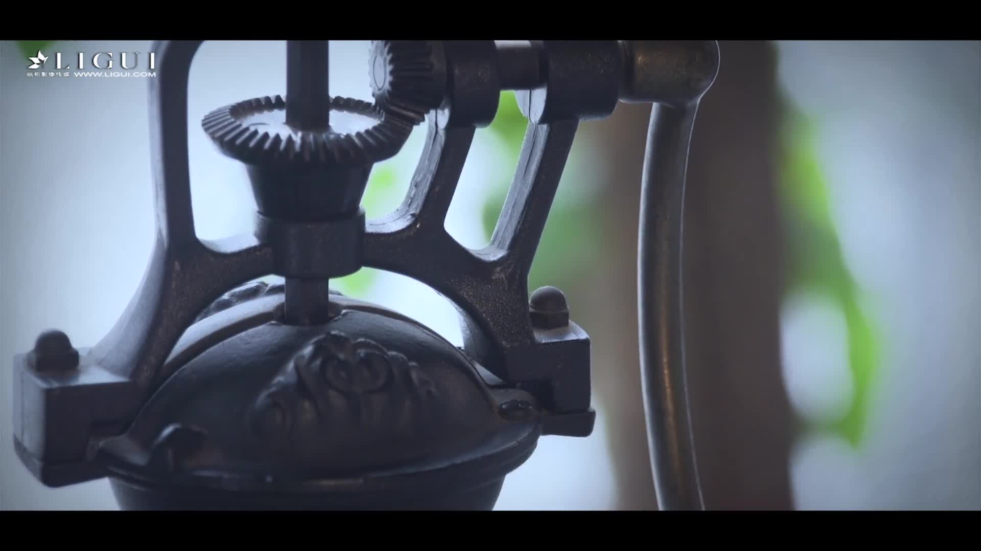 图片[4]-Ligui丽柜_高清视频_2017.12.23_Wendy_矿业思甜_丝丝润滑_1V_170M-丽丝屋