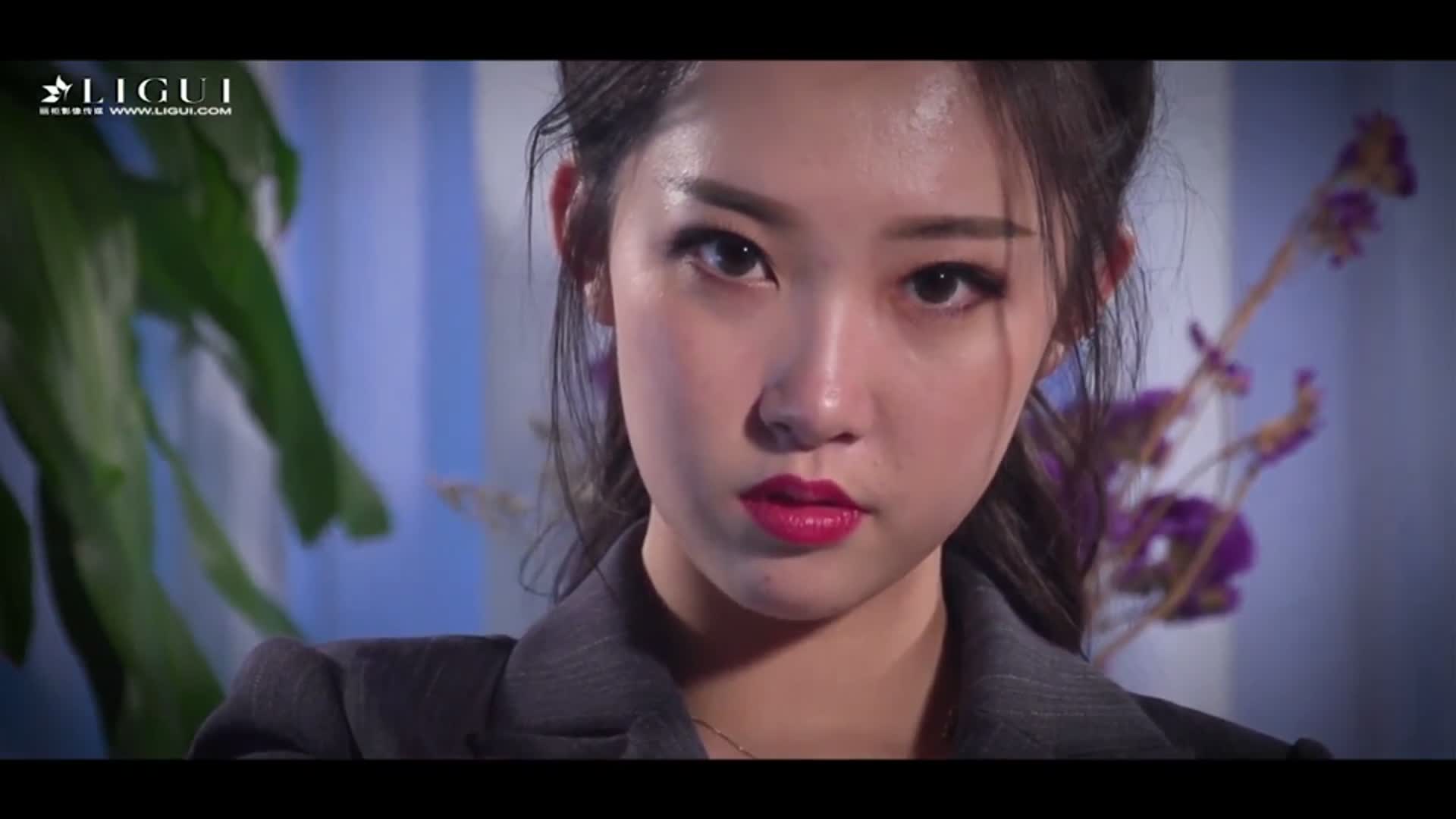 图片[4]-Ligui丽柜_高清视频_2018.02.01_颜如玉丝方尽_筱筱_1V_283M-丽丝屋