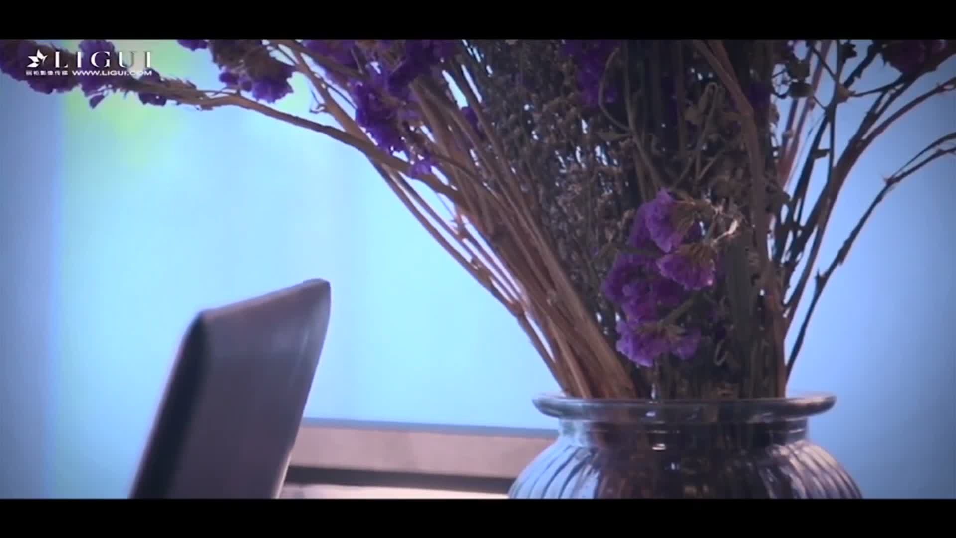 Ligui丽柜_高清视频_2018.02.10_黑丝翘白领_然然_1V_246M-丽丝屋